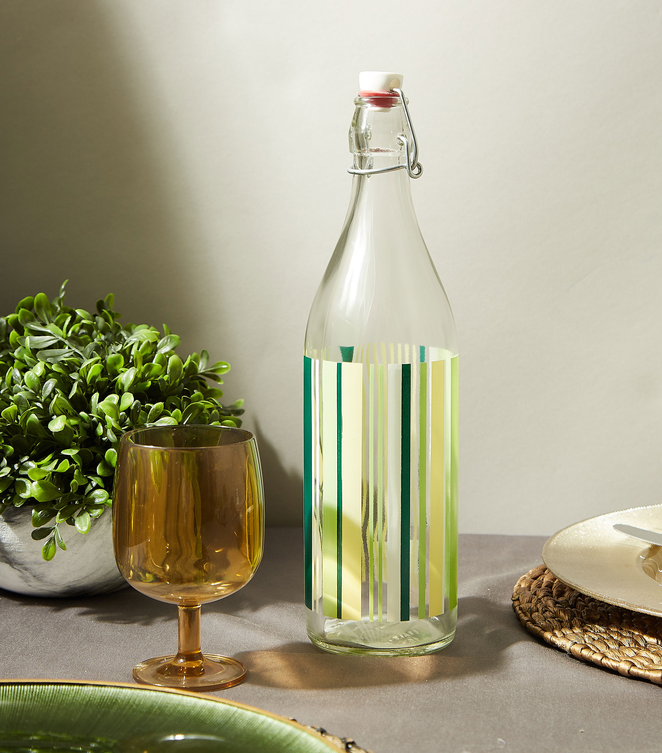 Botella 1 L