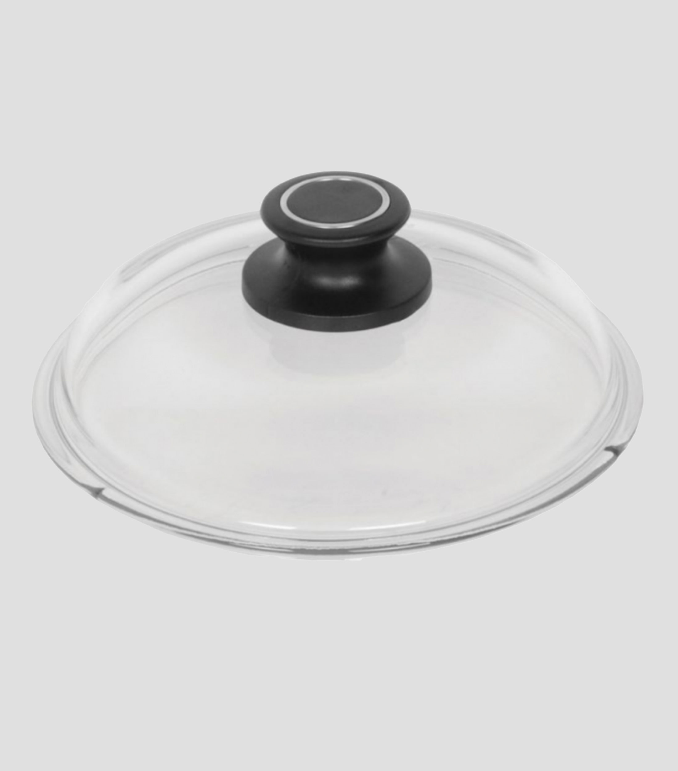 Tapa de cristal templado 24 cm