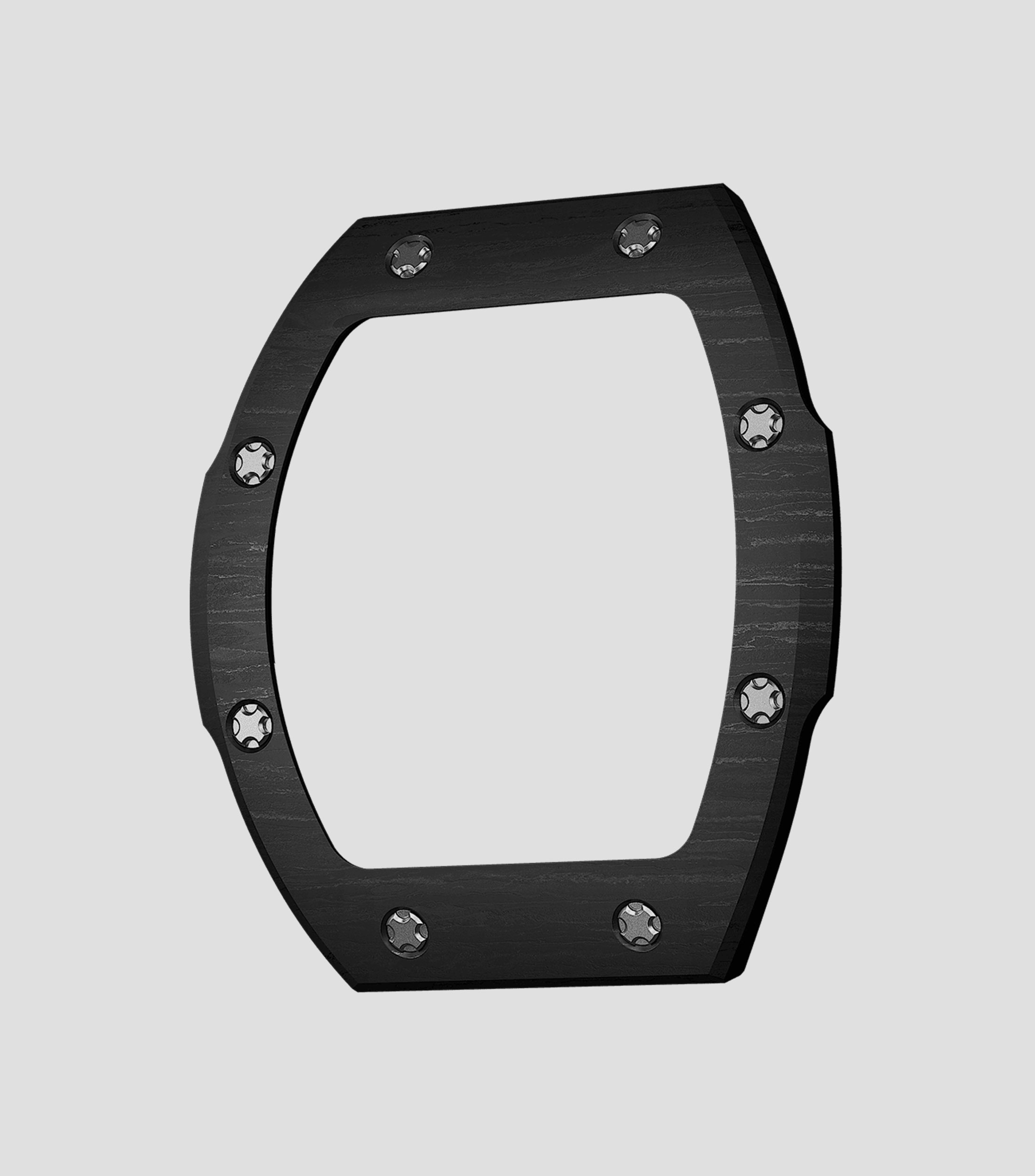 Bisel intercambiable para reloj Atómico