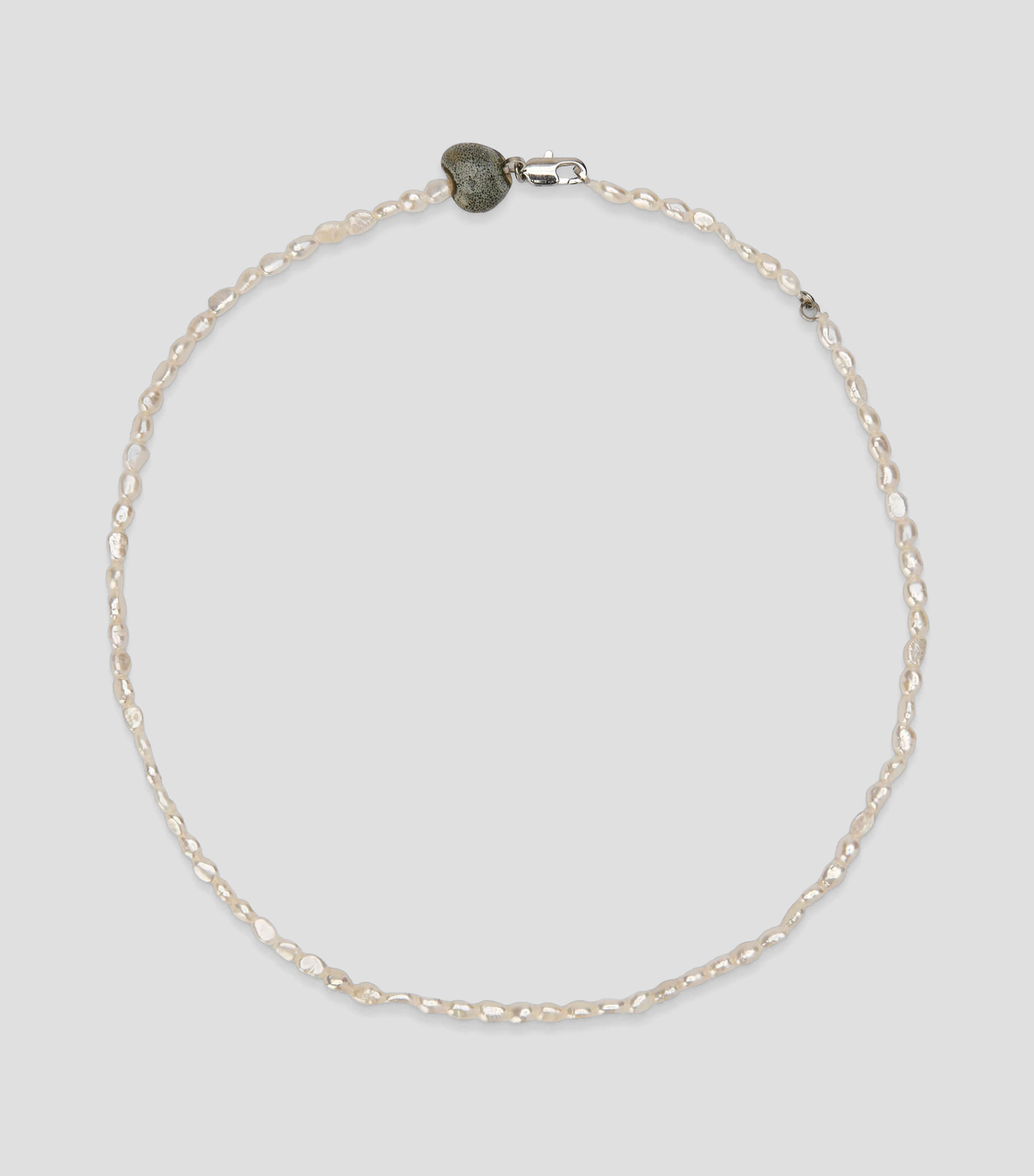 Collar logotipado Mujer