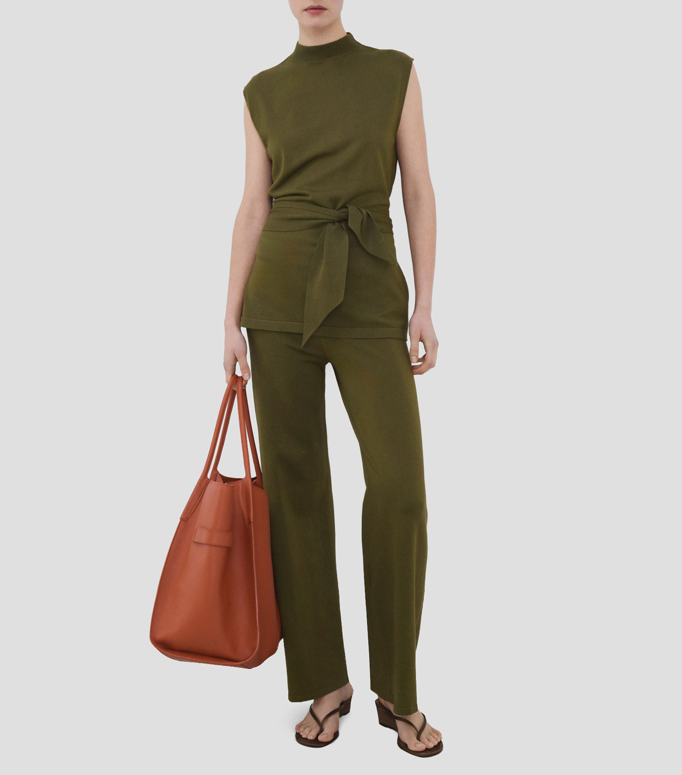 Pantalón Mujer