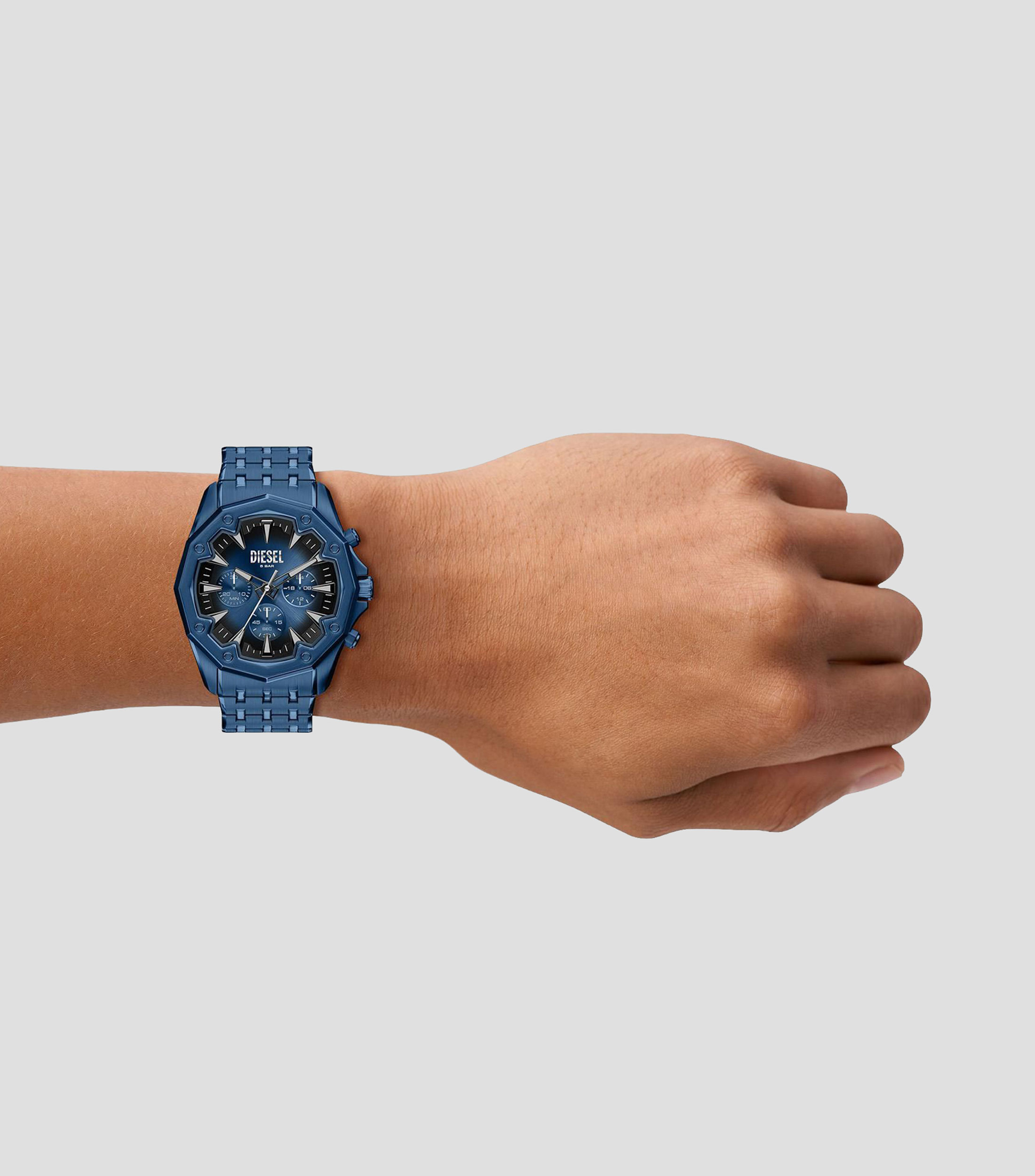 Reloj para Hombre Stinger Casual Azul