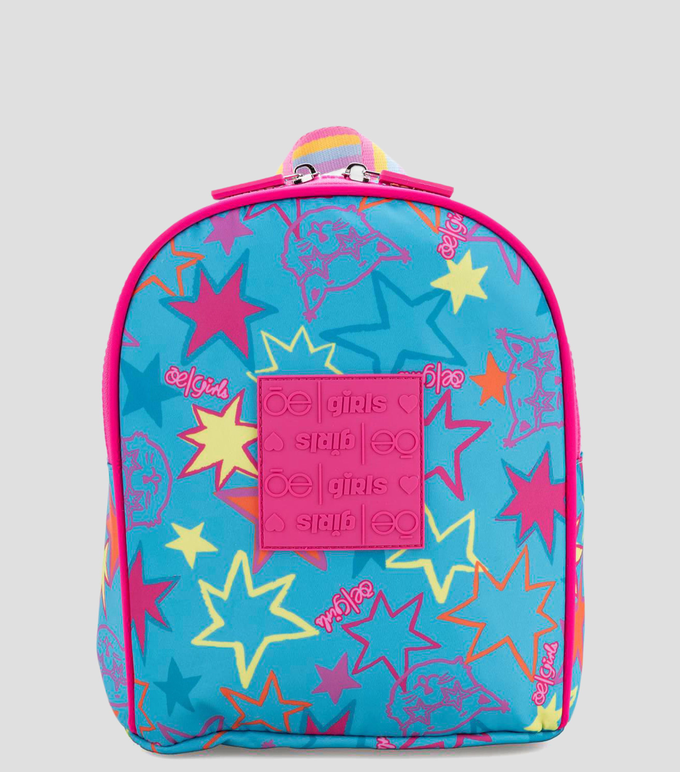 Mochila Niña