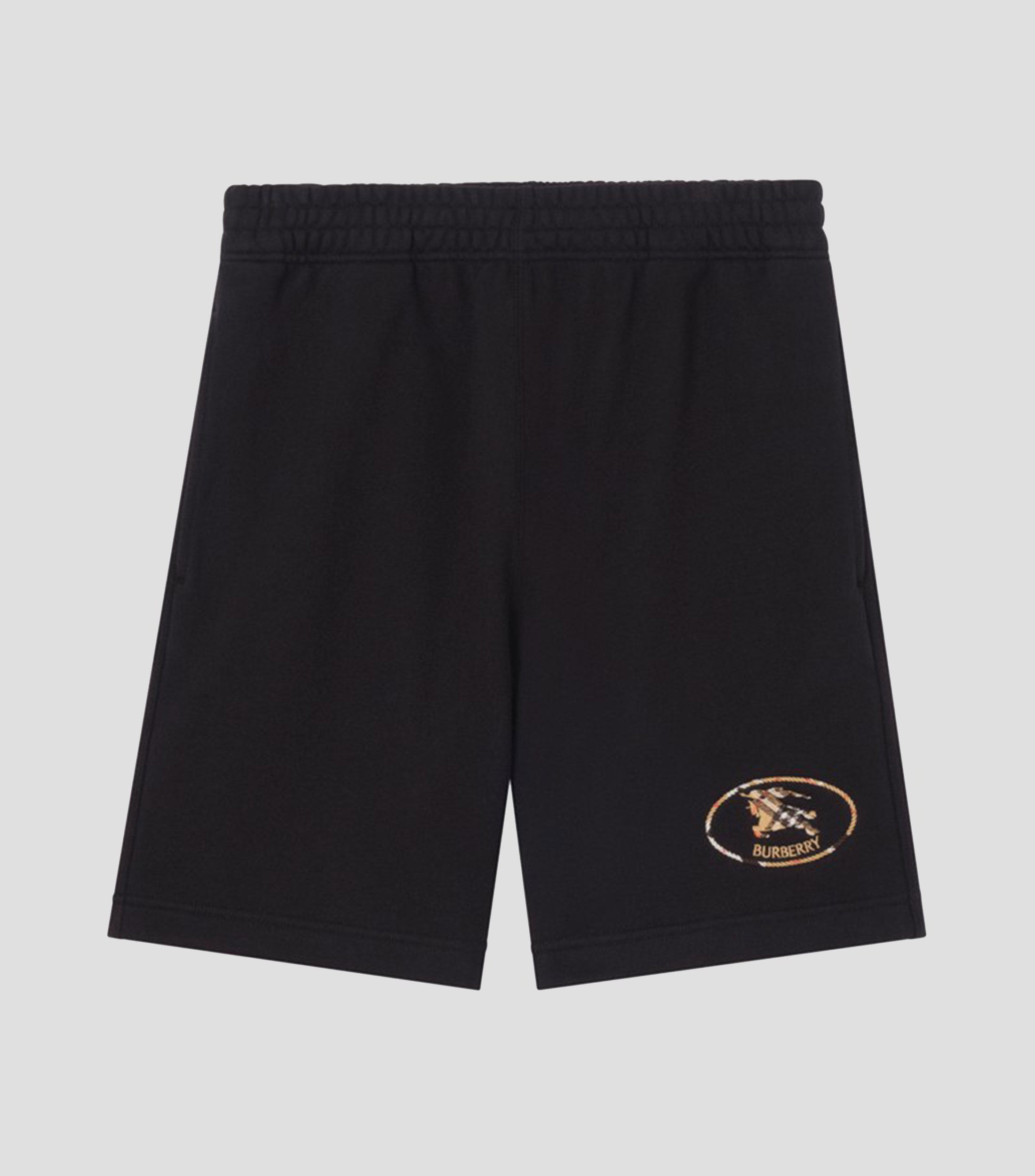 Short liso Hombre
