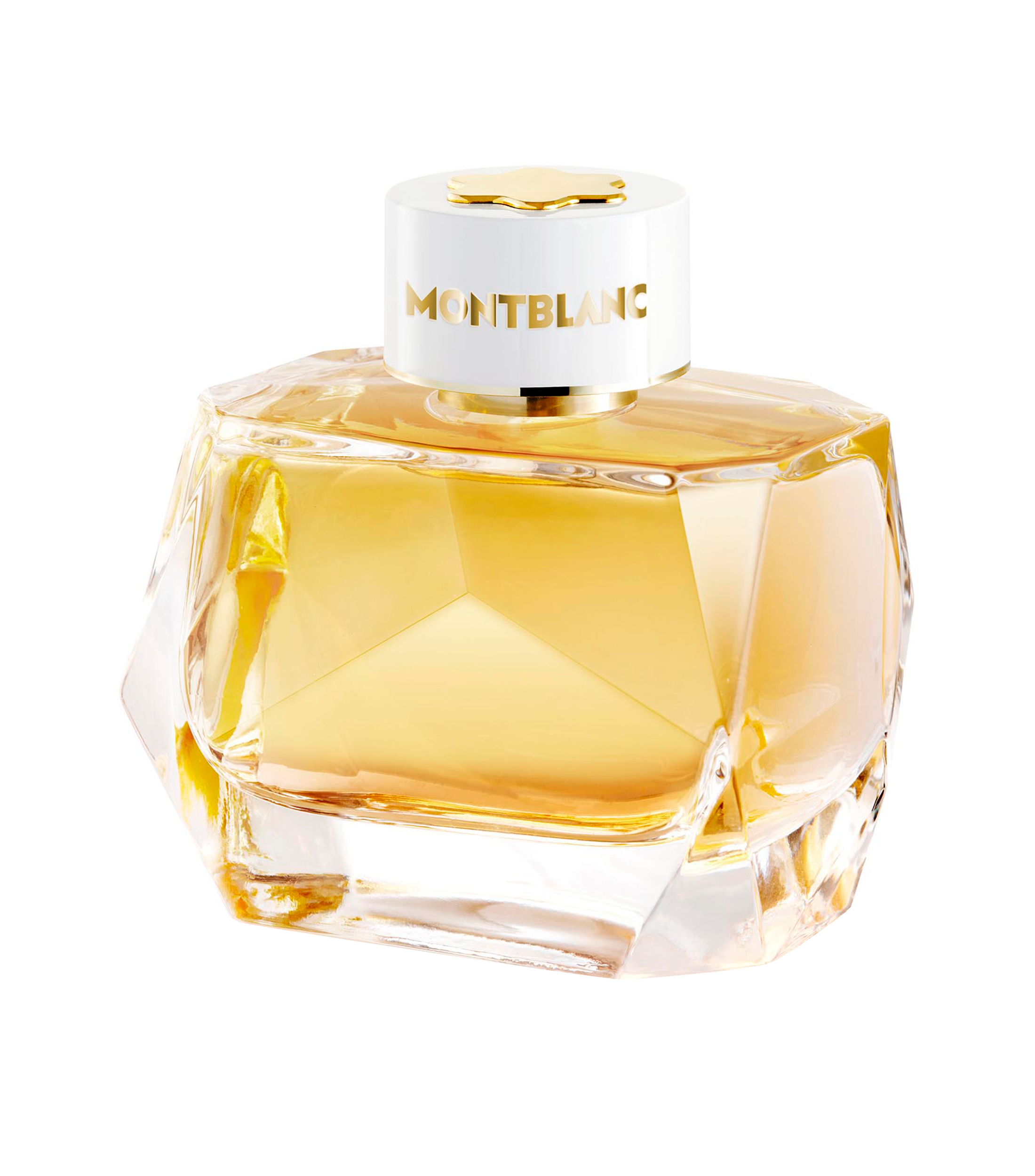 Montblanc Perfume, Signature Absolue Eau de Parfum, 90 ml Mujer El