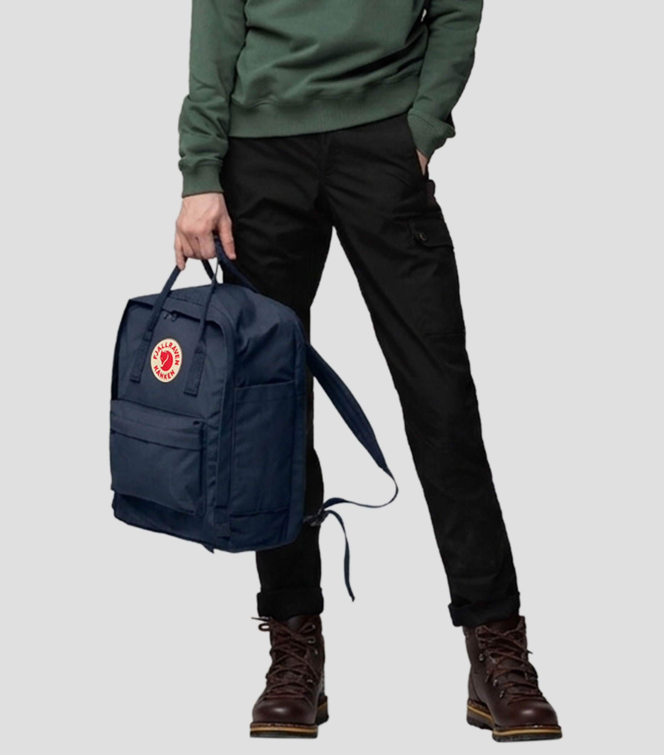 Mochila Kånken Unisex