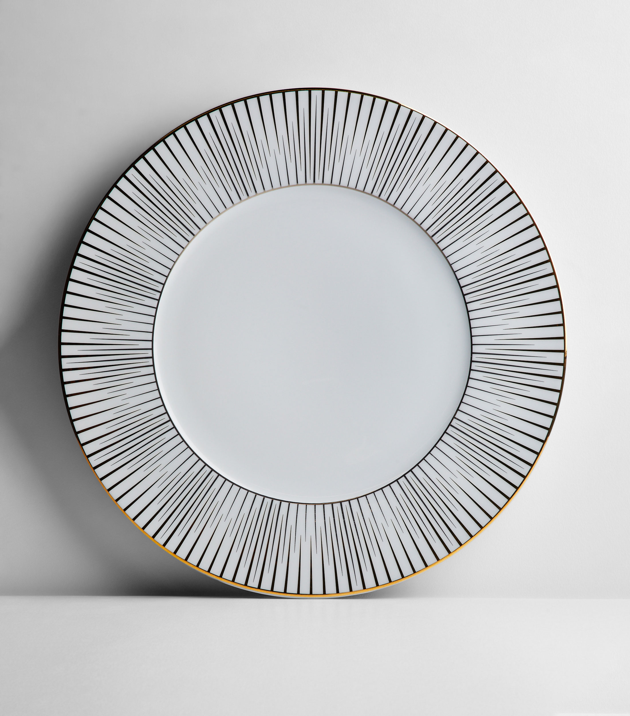 BAJO PLATO GLINT
