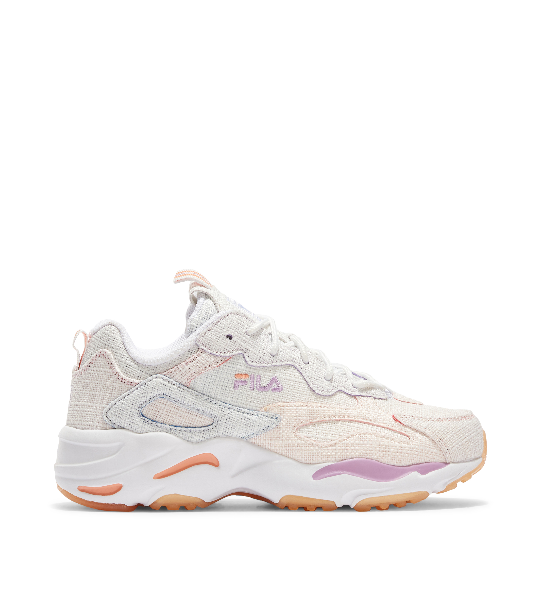 fila ray tracer linen