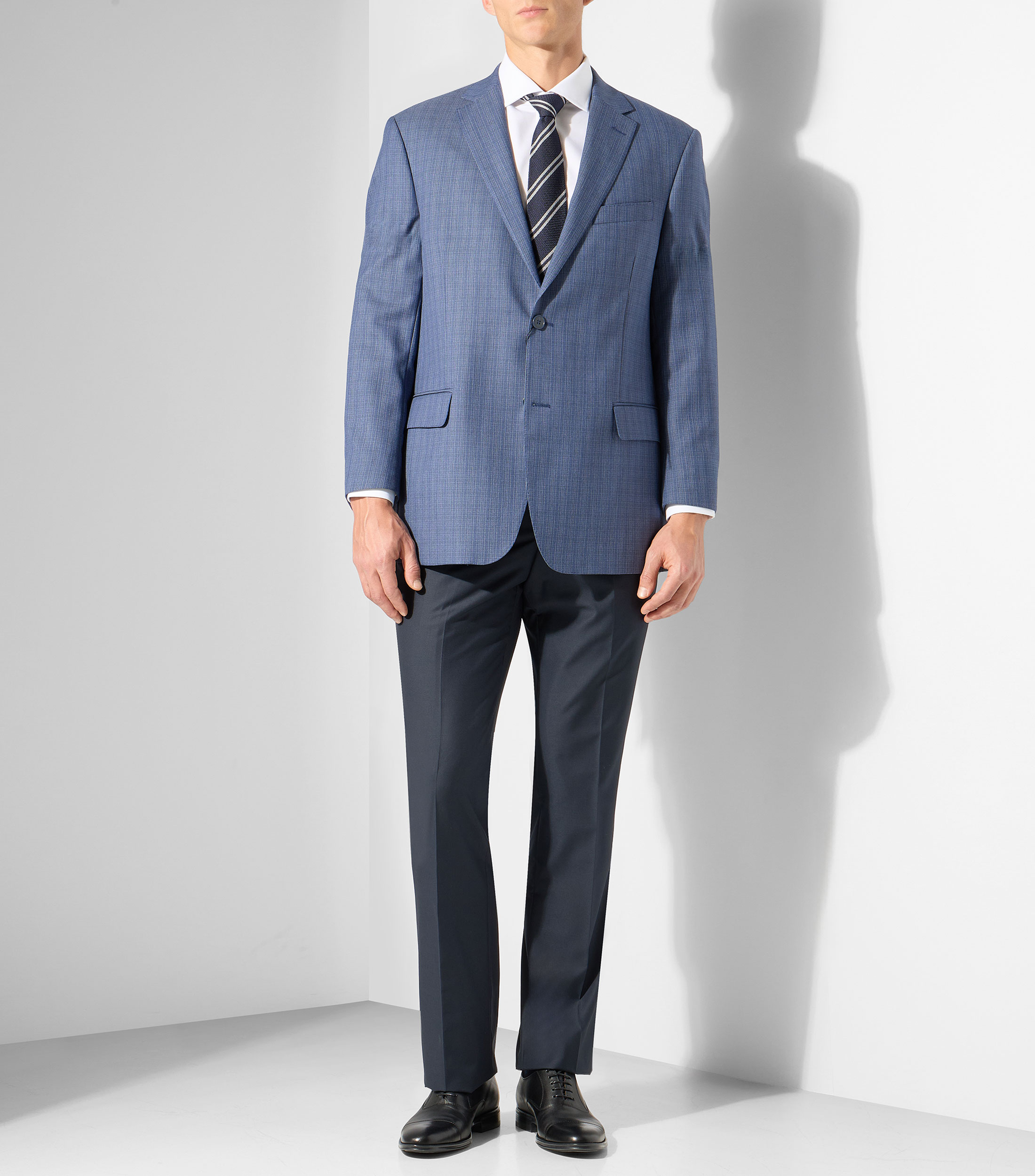 Pantalón de vestir Hombre