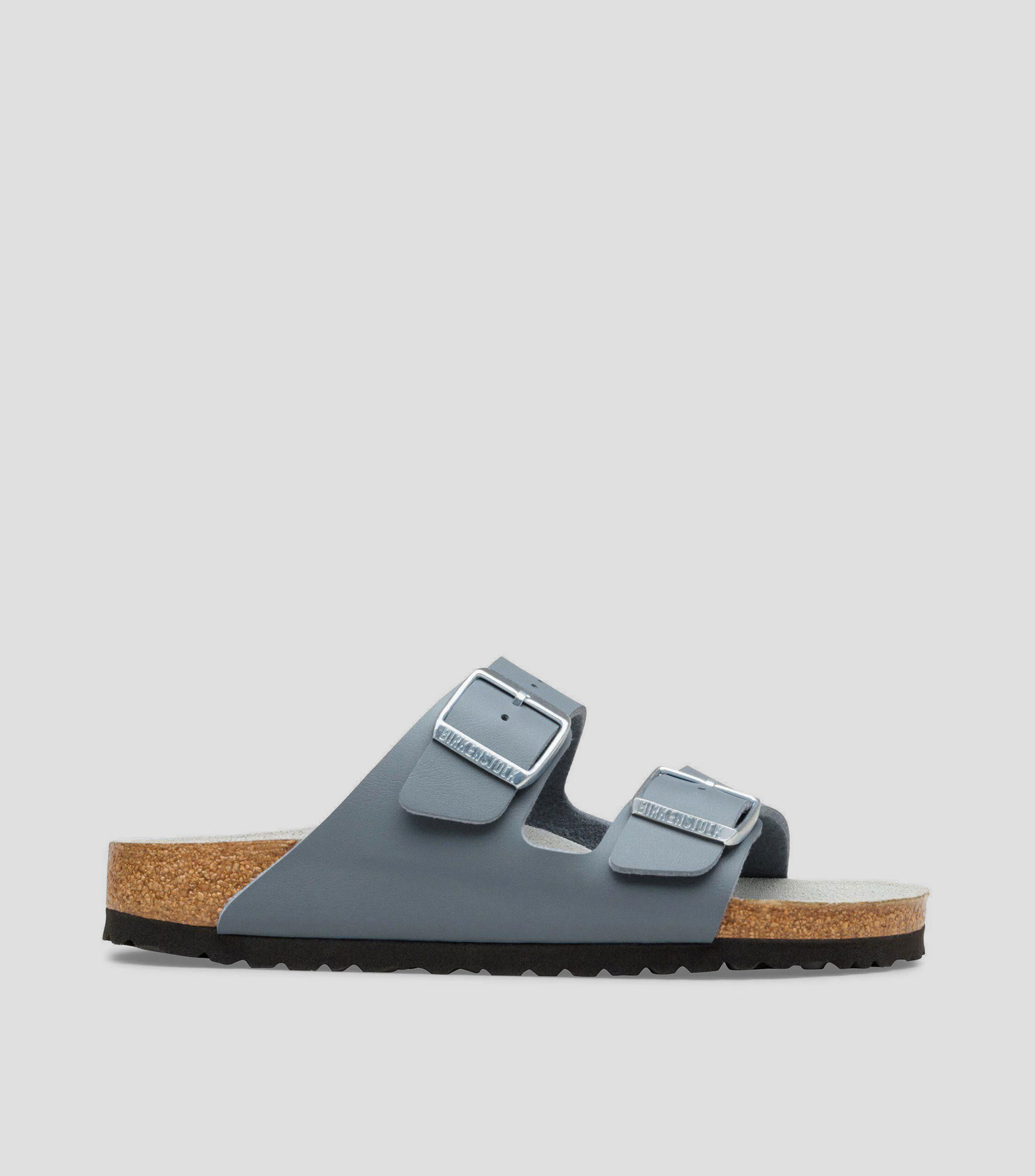 Sandalias planas Arizona Mujer