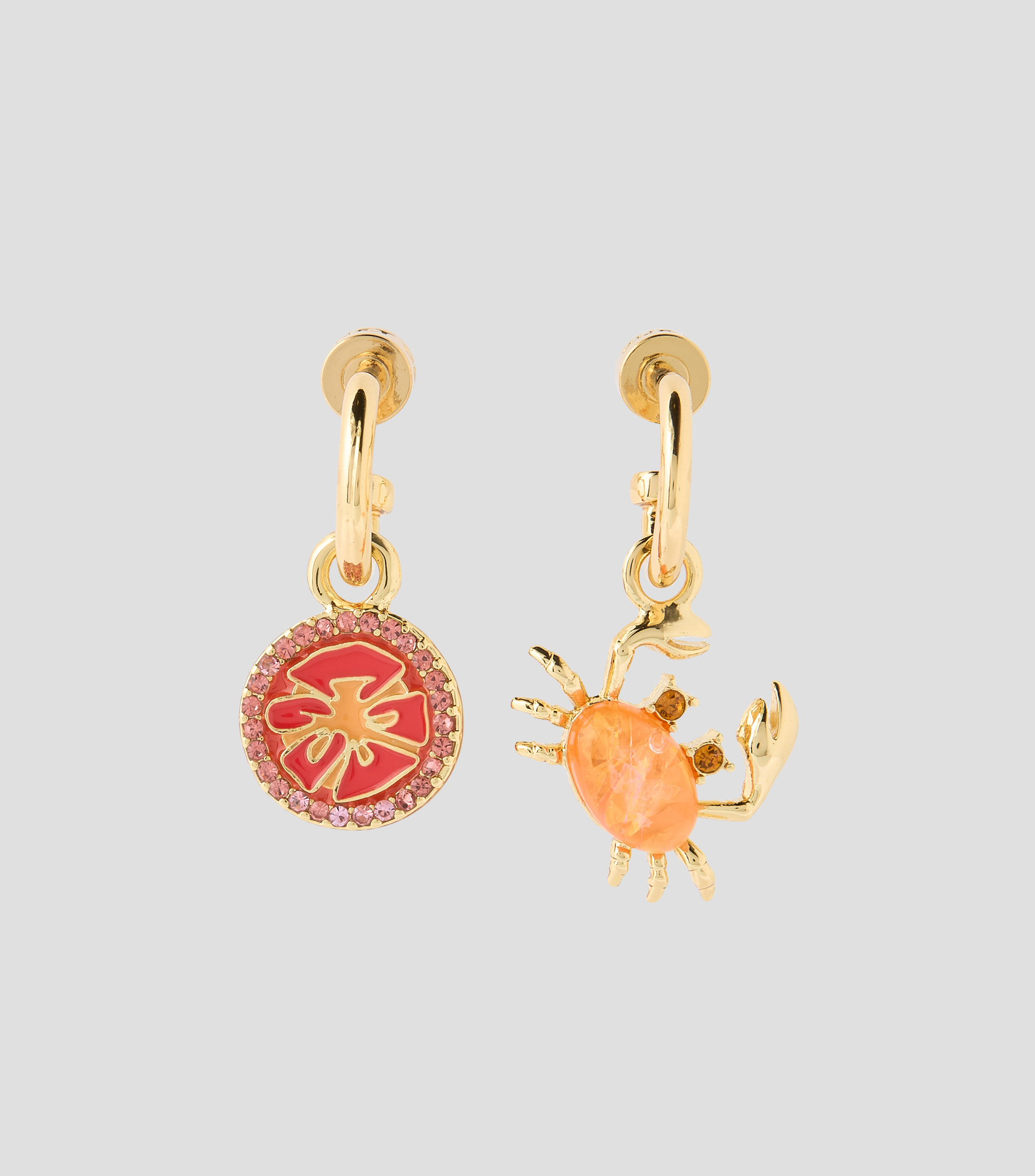 Aretes Mujer