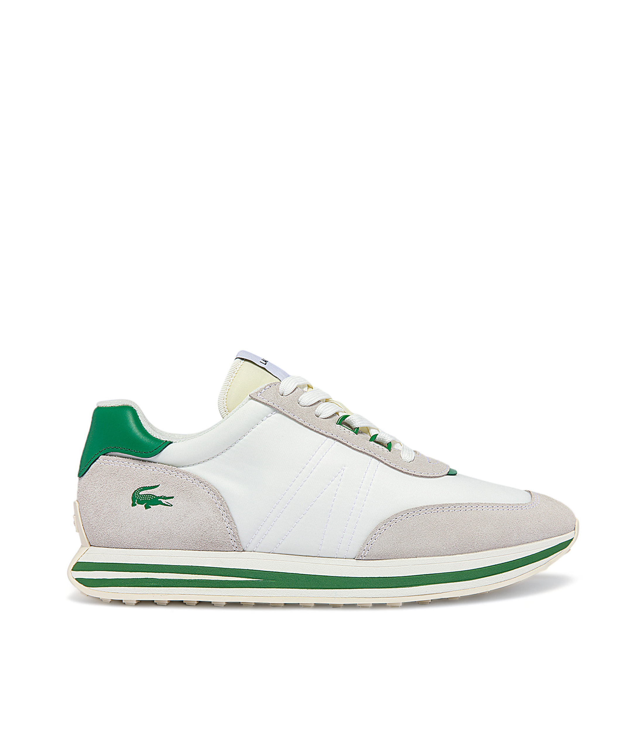 Palacio de online hierro tenis lacoste