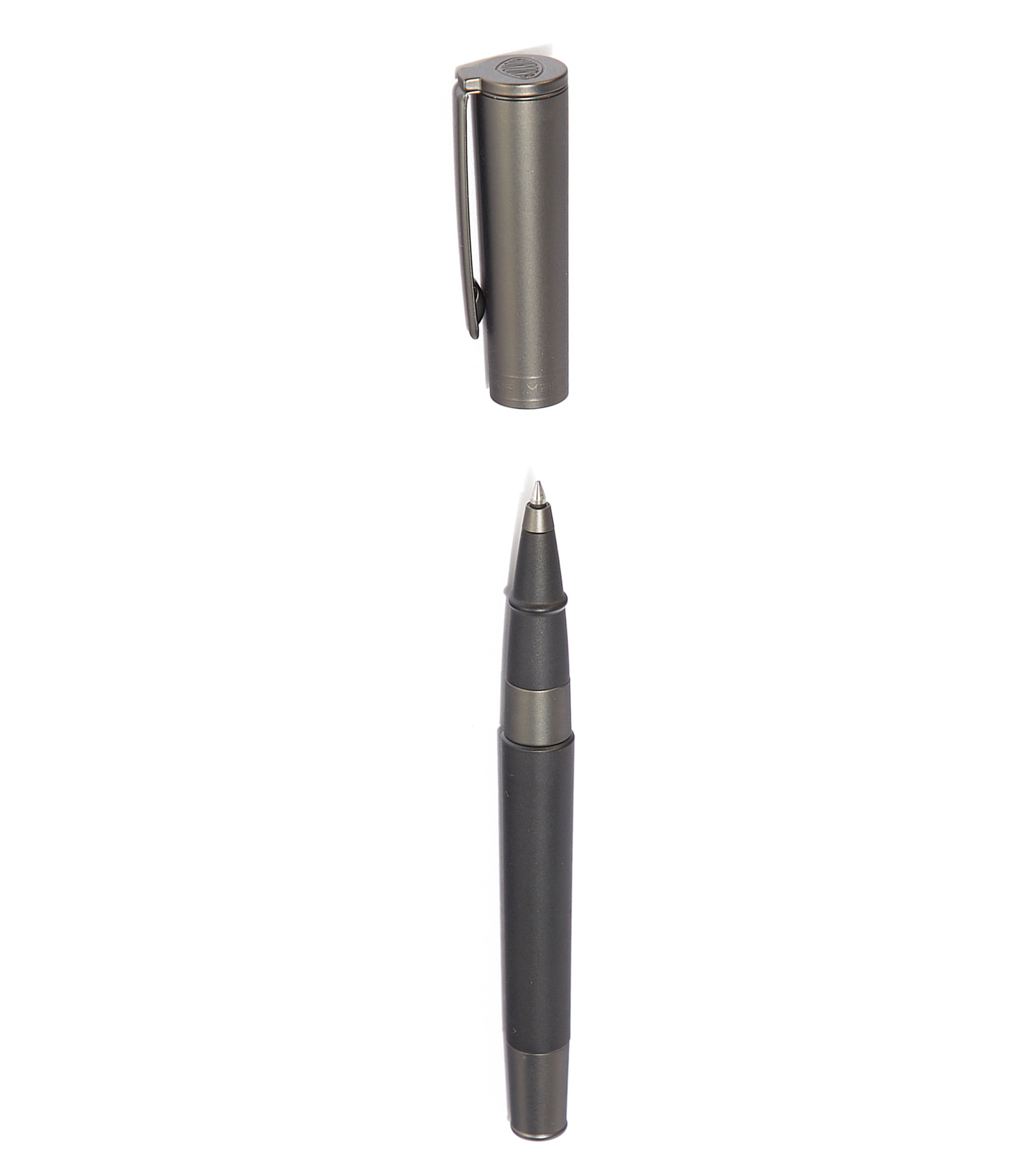 Pluma Roller TU