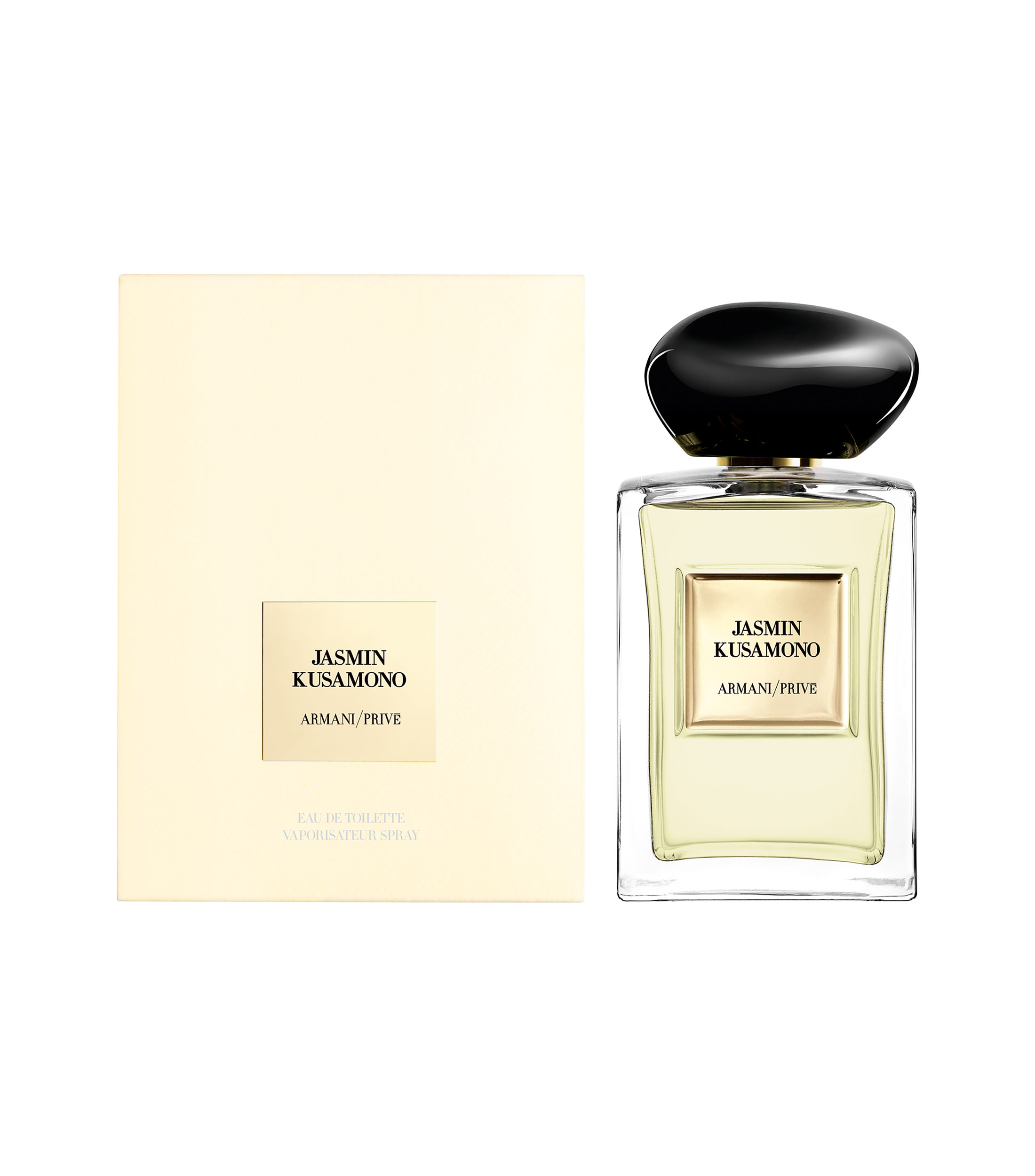 Armani Prive Jasmin Kusamono Eau de Toilette, 100 ml Unisex