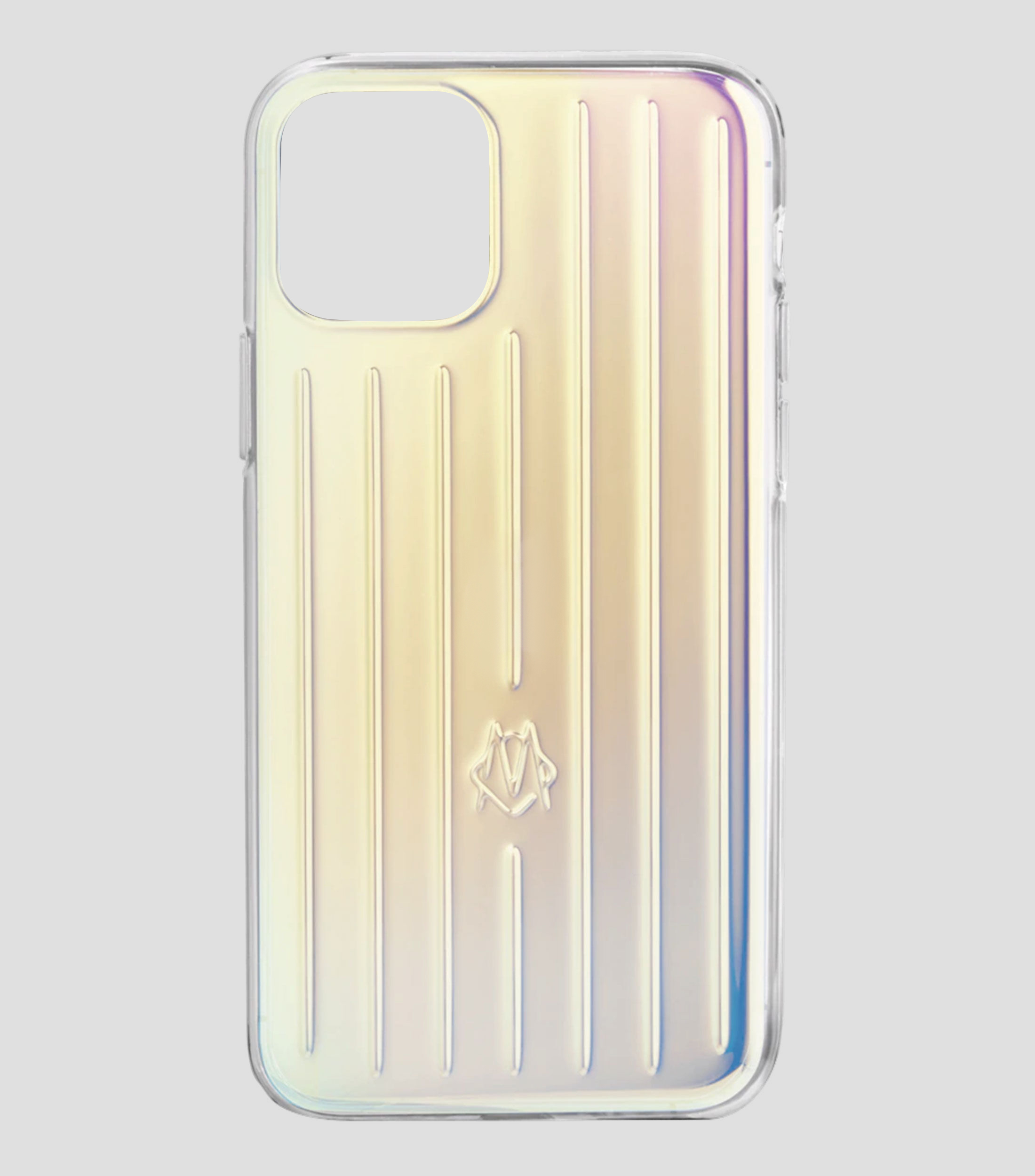 Funda para iPhone 11 Pro Iridiscente