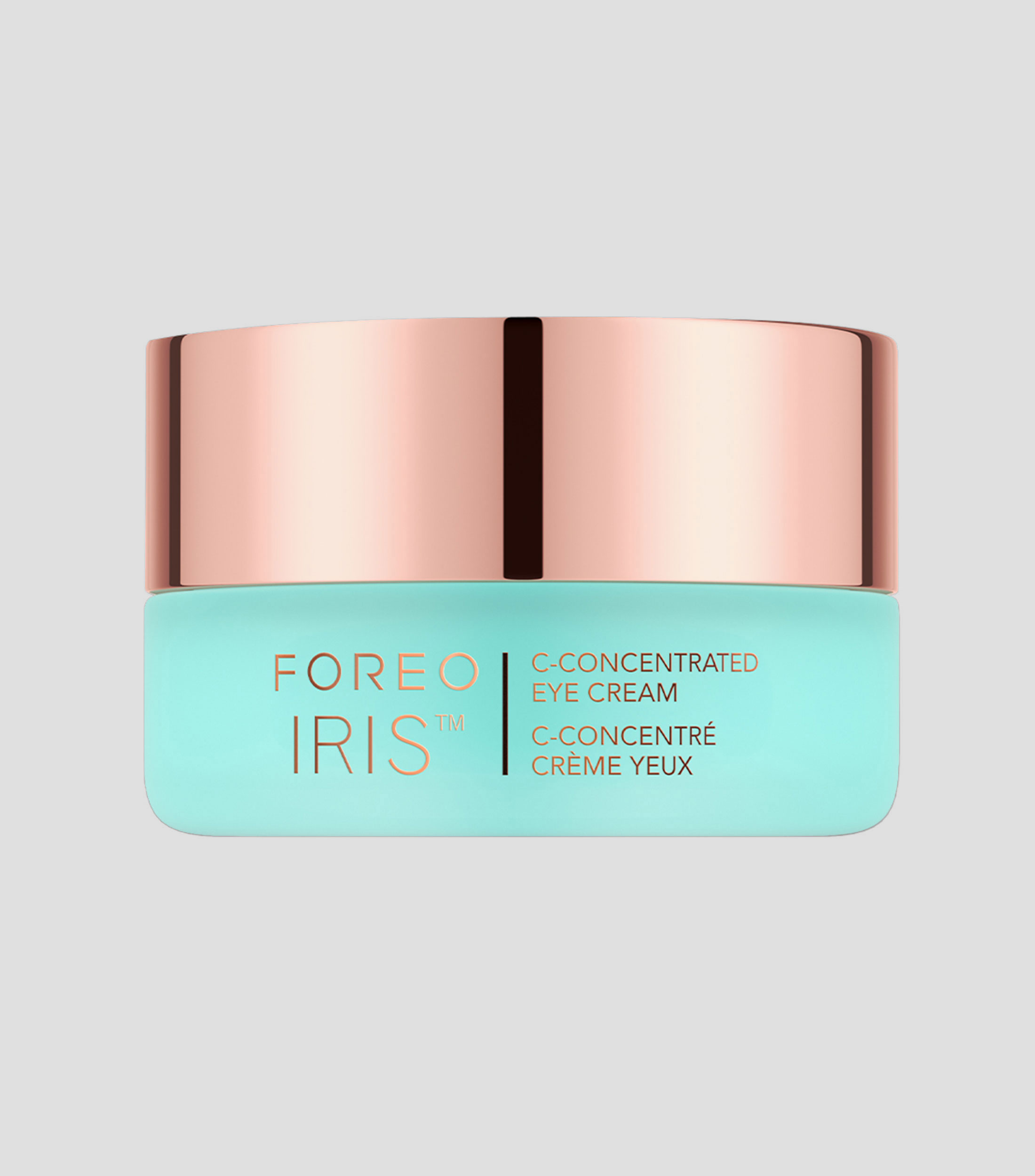 Crema para contorno de ojos IRIS C-Concentrated, 15 ml
