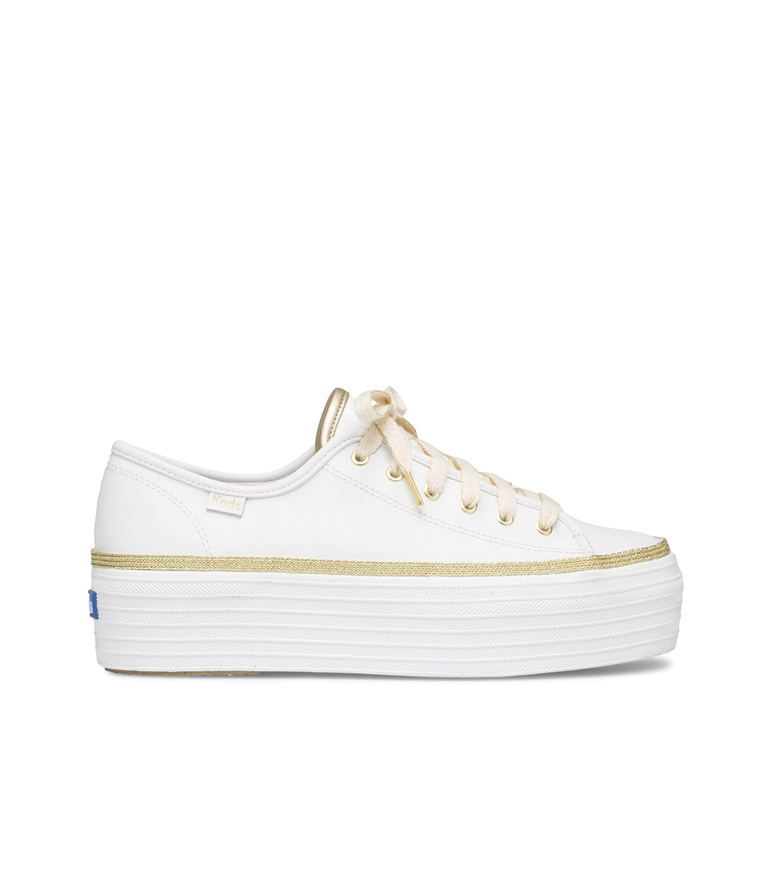 tenis keds con plataforma