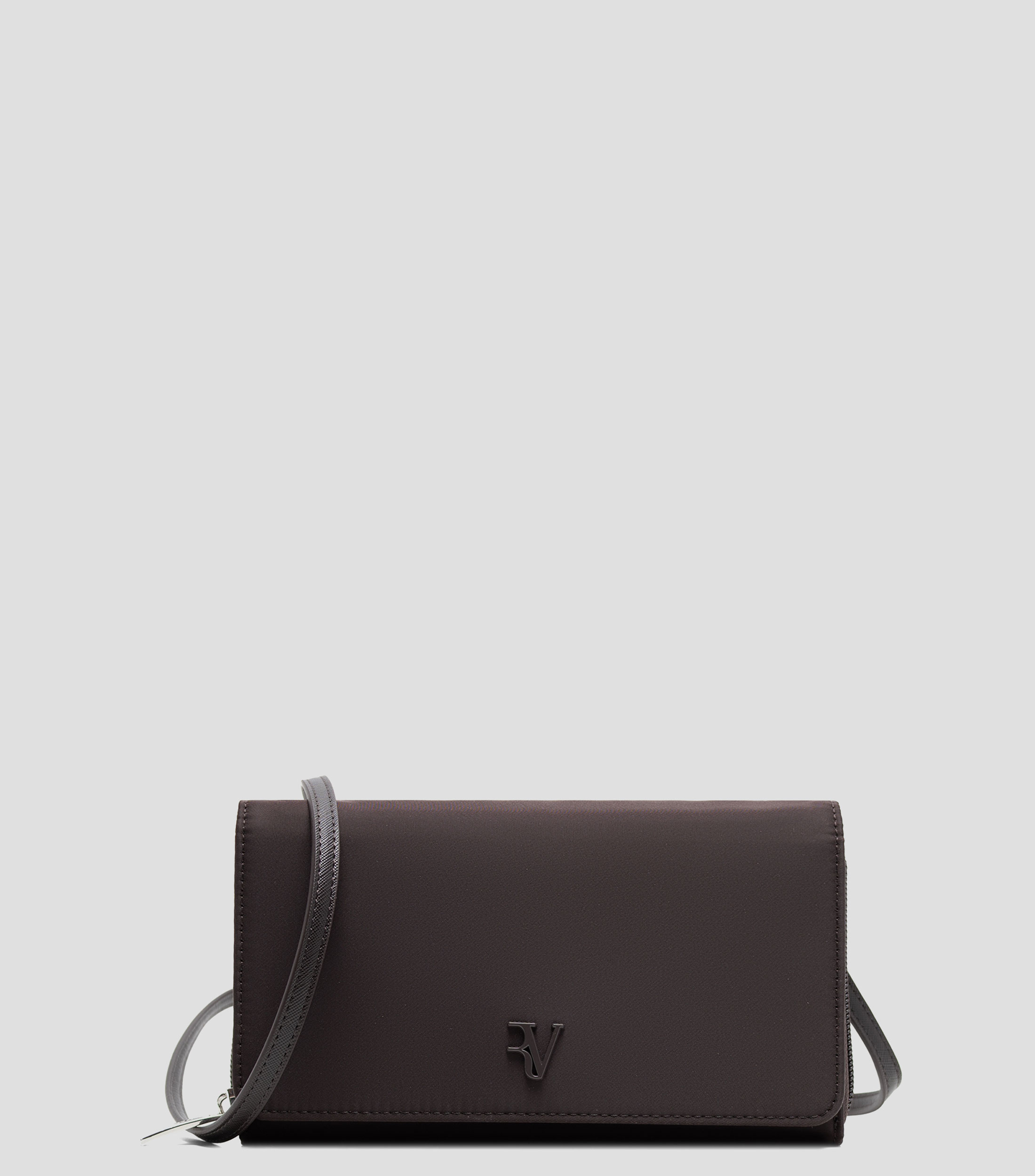 Cartera lisa Mujer