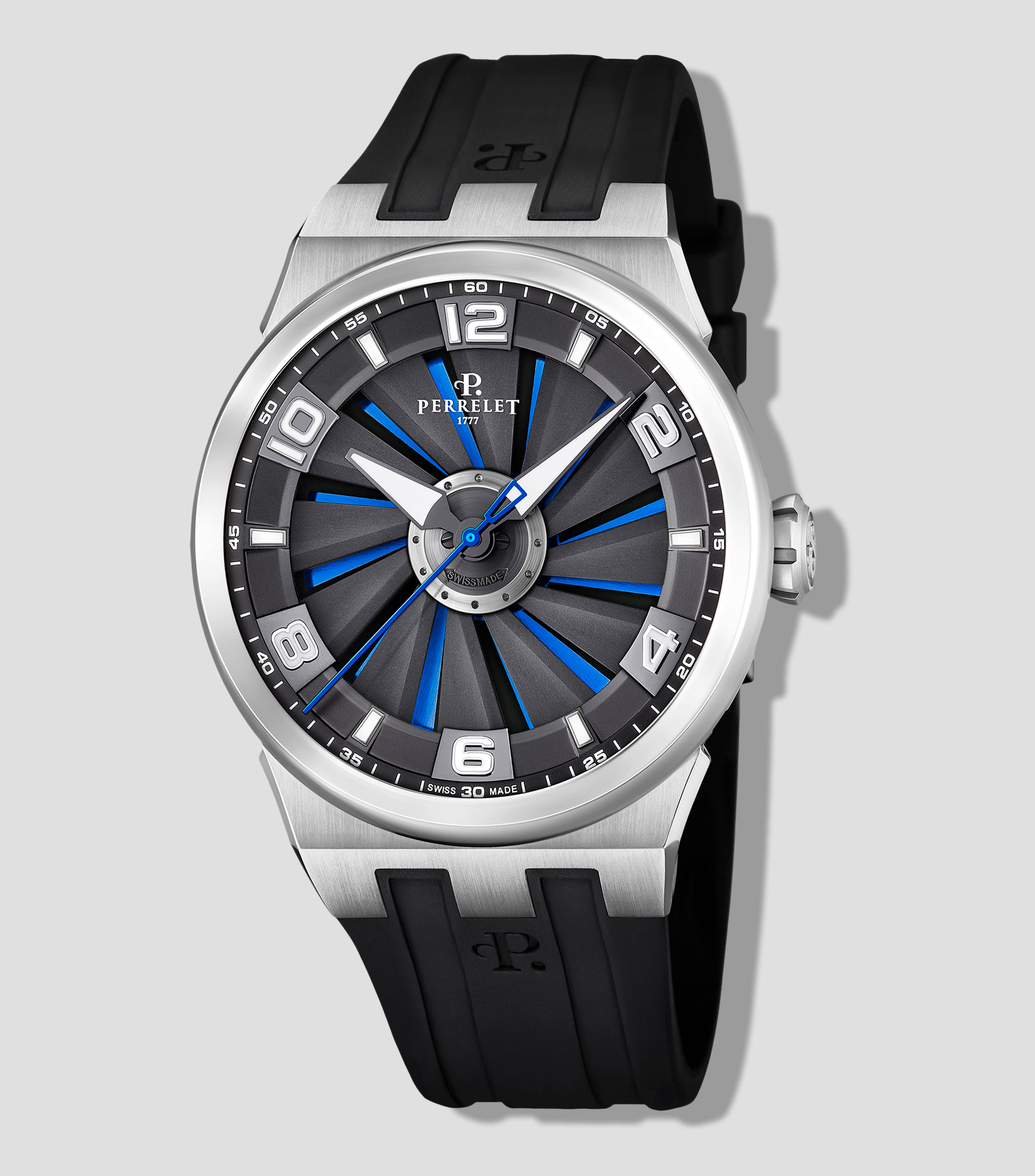 Reloj Turbine EVO Hombre