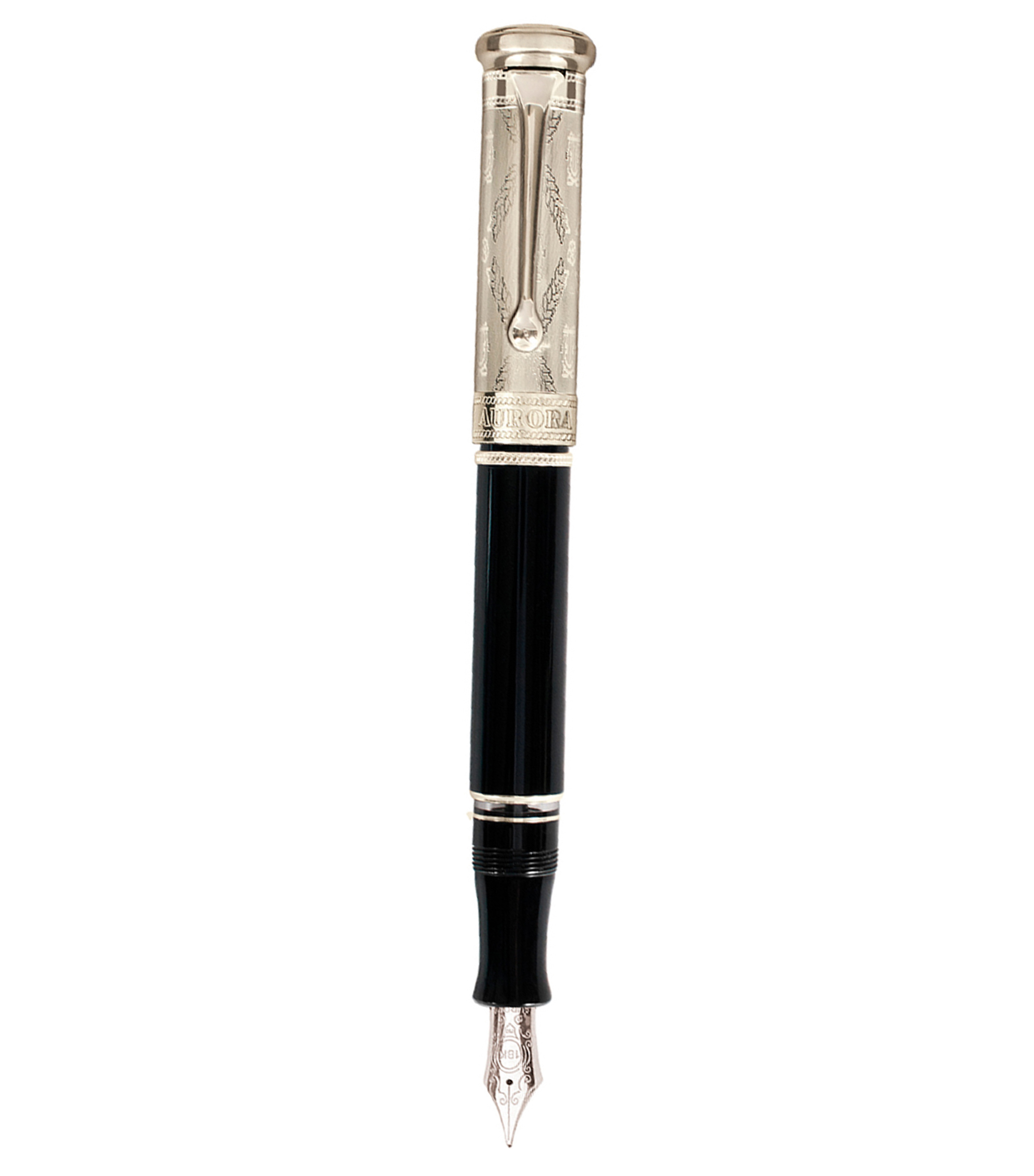 Pluma Fuente Edicion Limitada