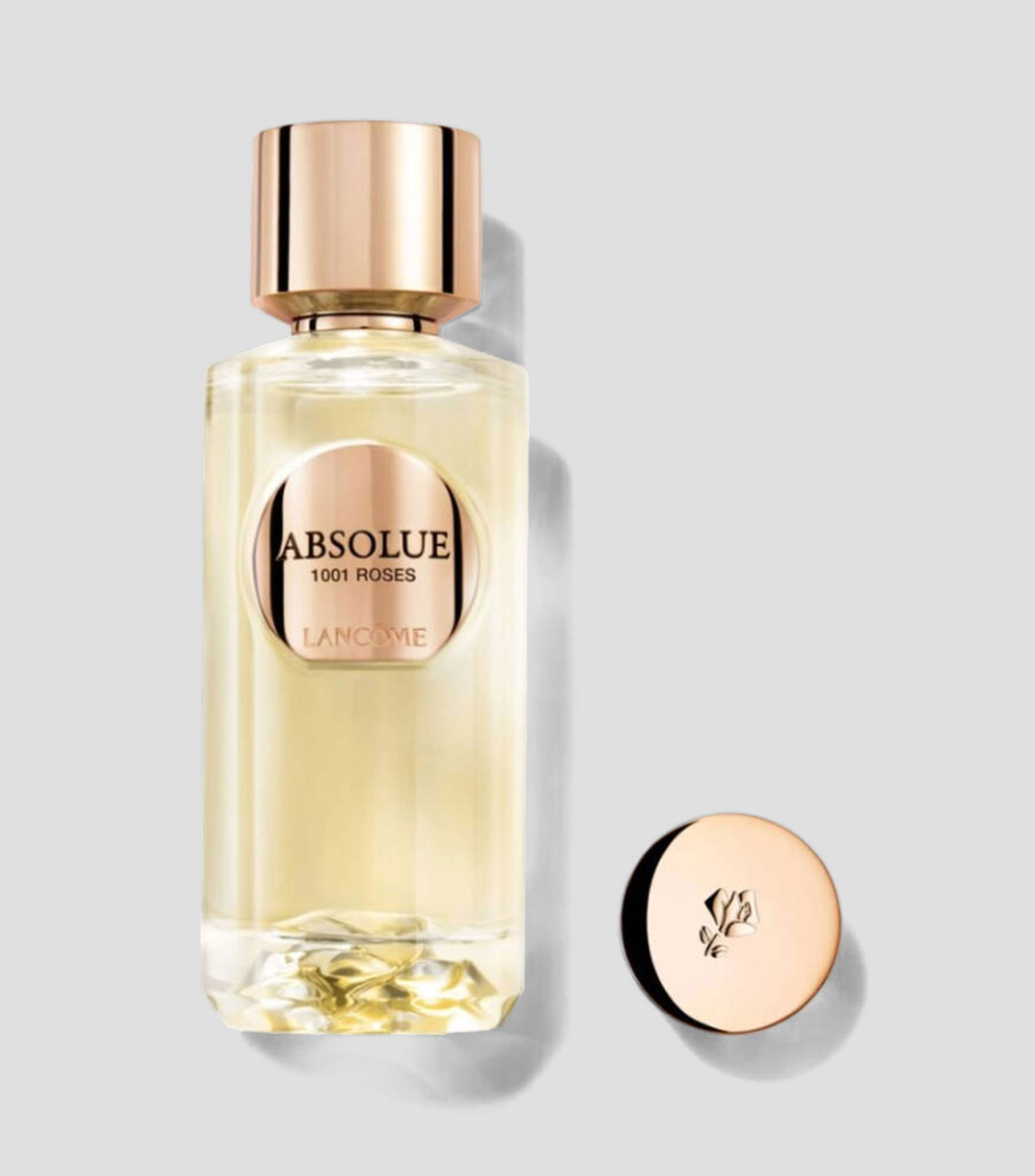 Perfume Absolue 1001 Roses, Eau de Parfum, 100 ml Unisex