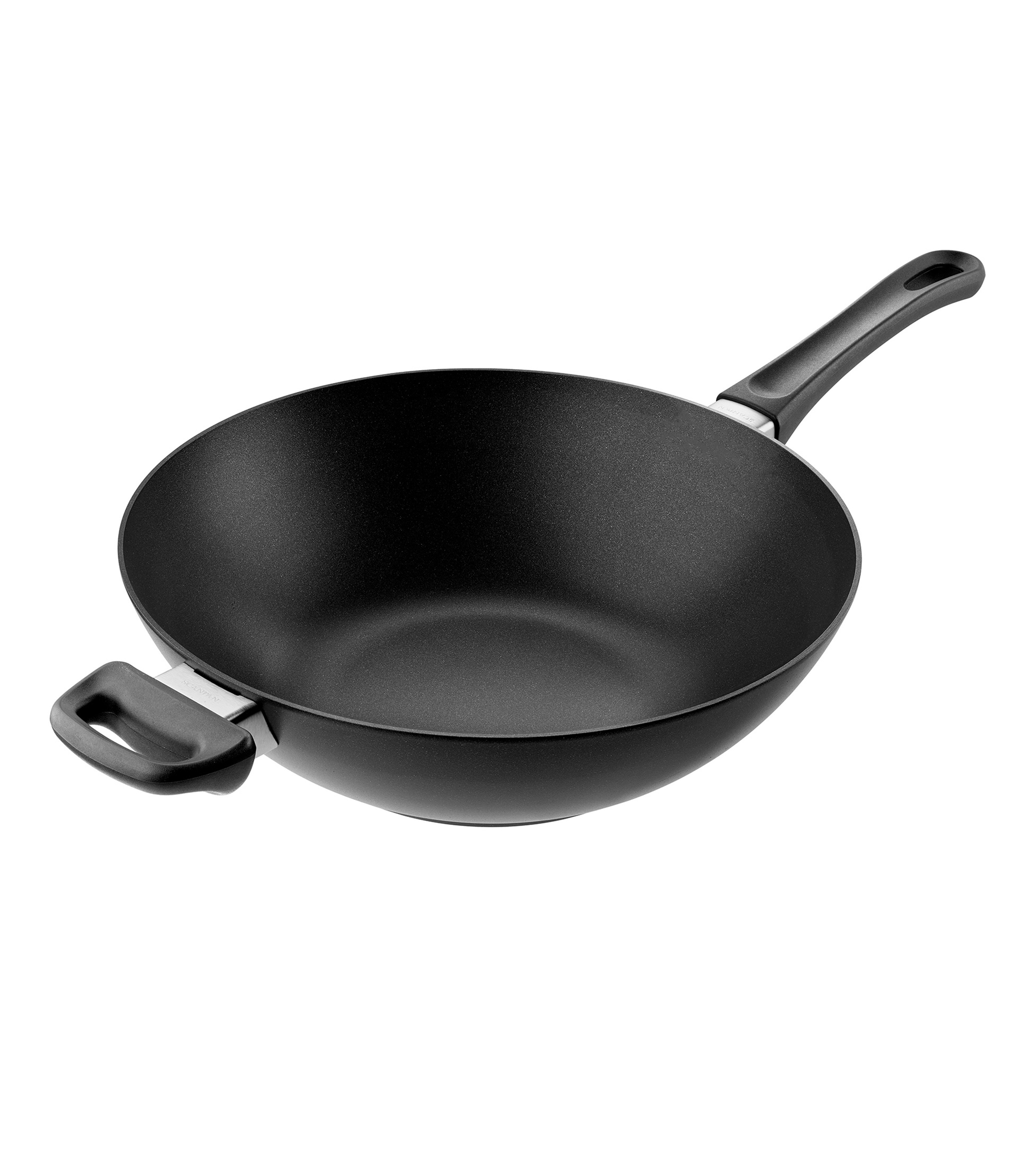 Sarten Classic Induction en aluminio 32 cm