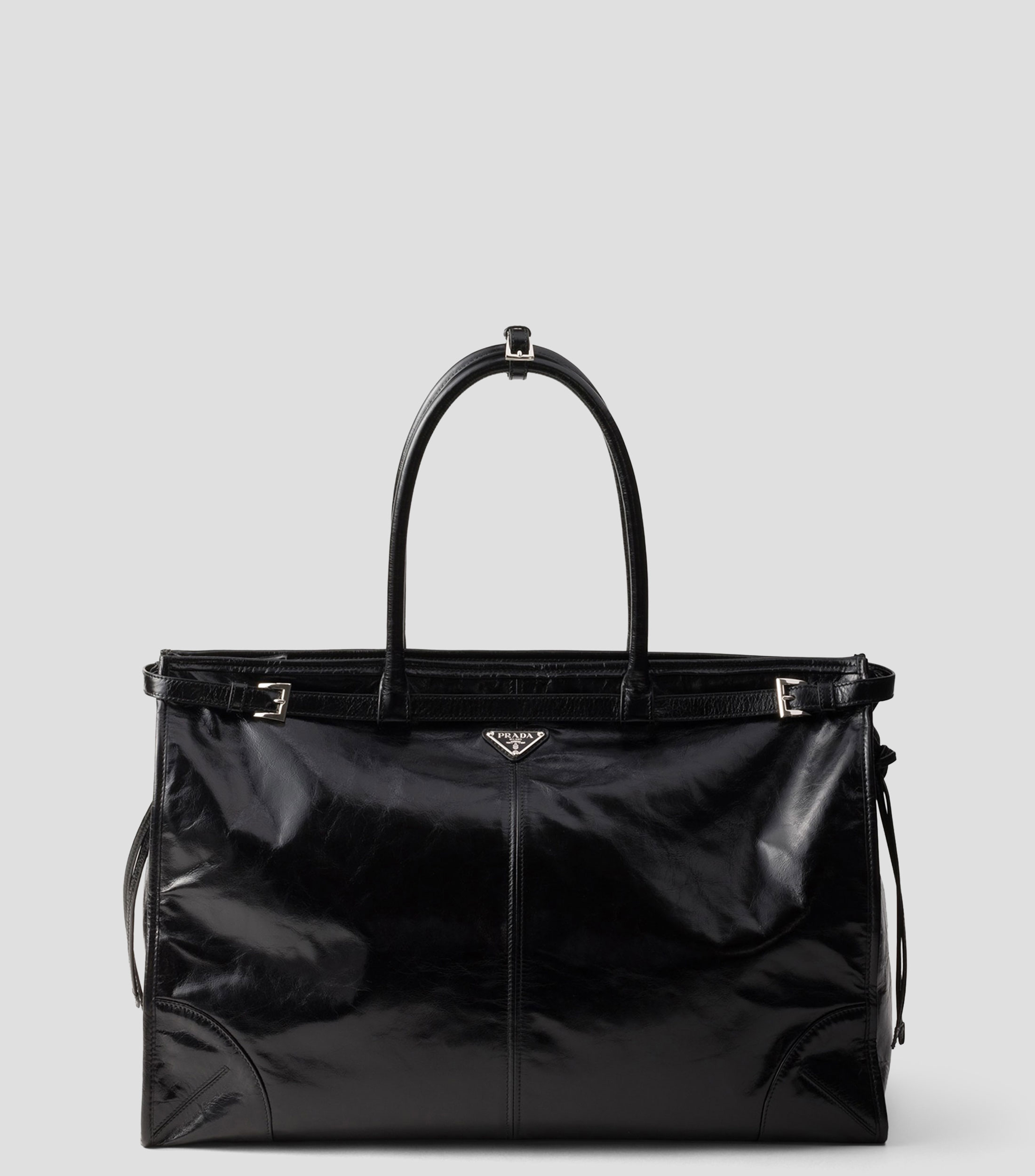 Bolso Tote Bonnie de piel