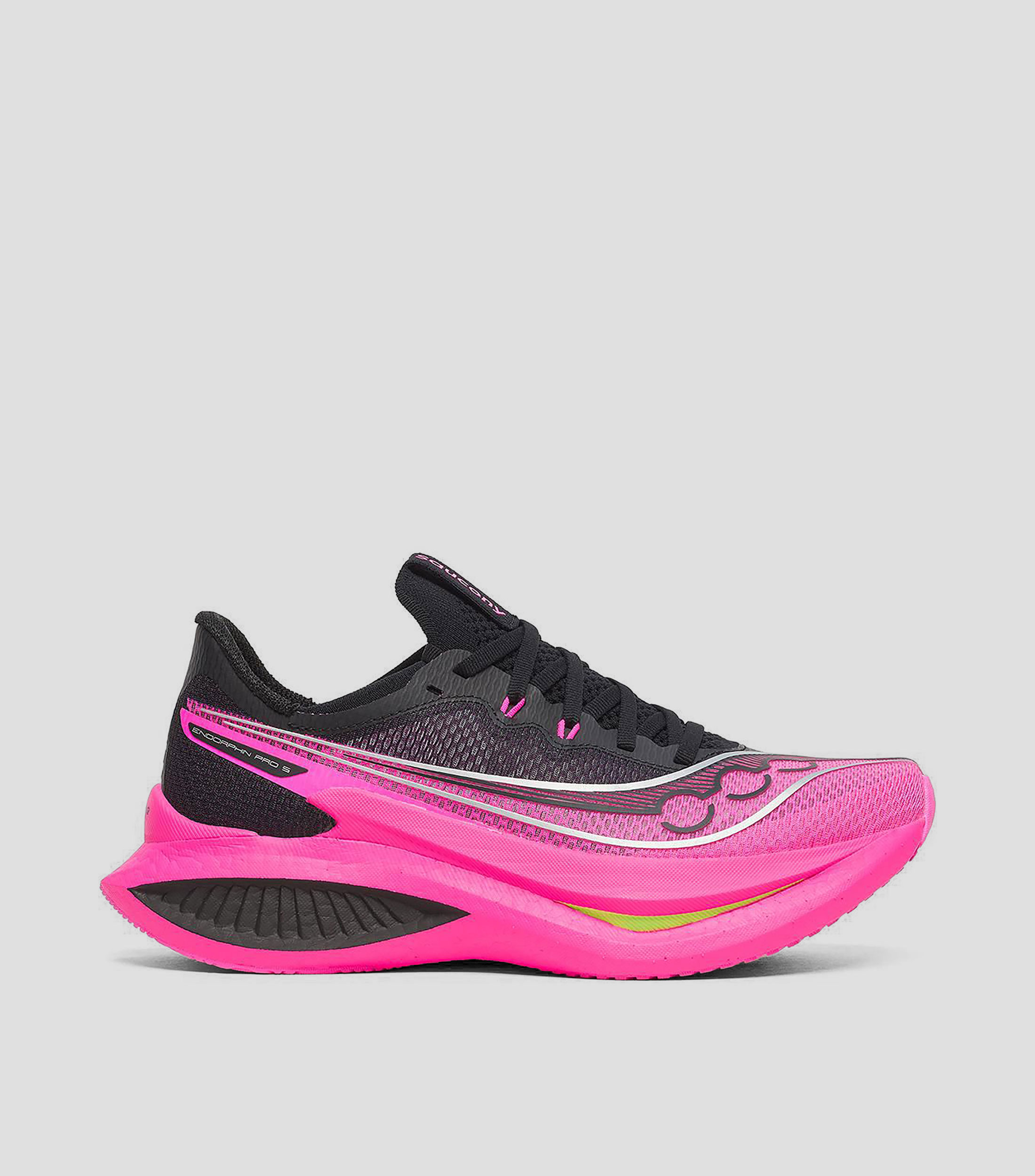 Tenis para correr Saucony Endorphin Pro 5 Mujer