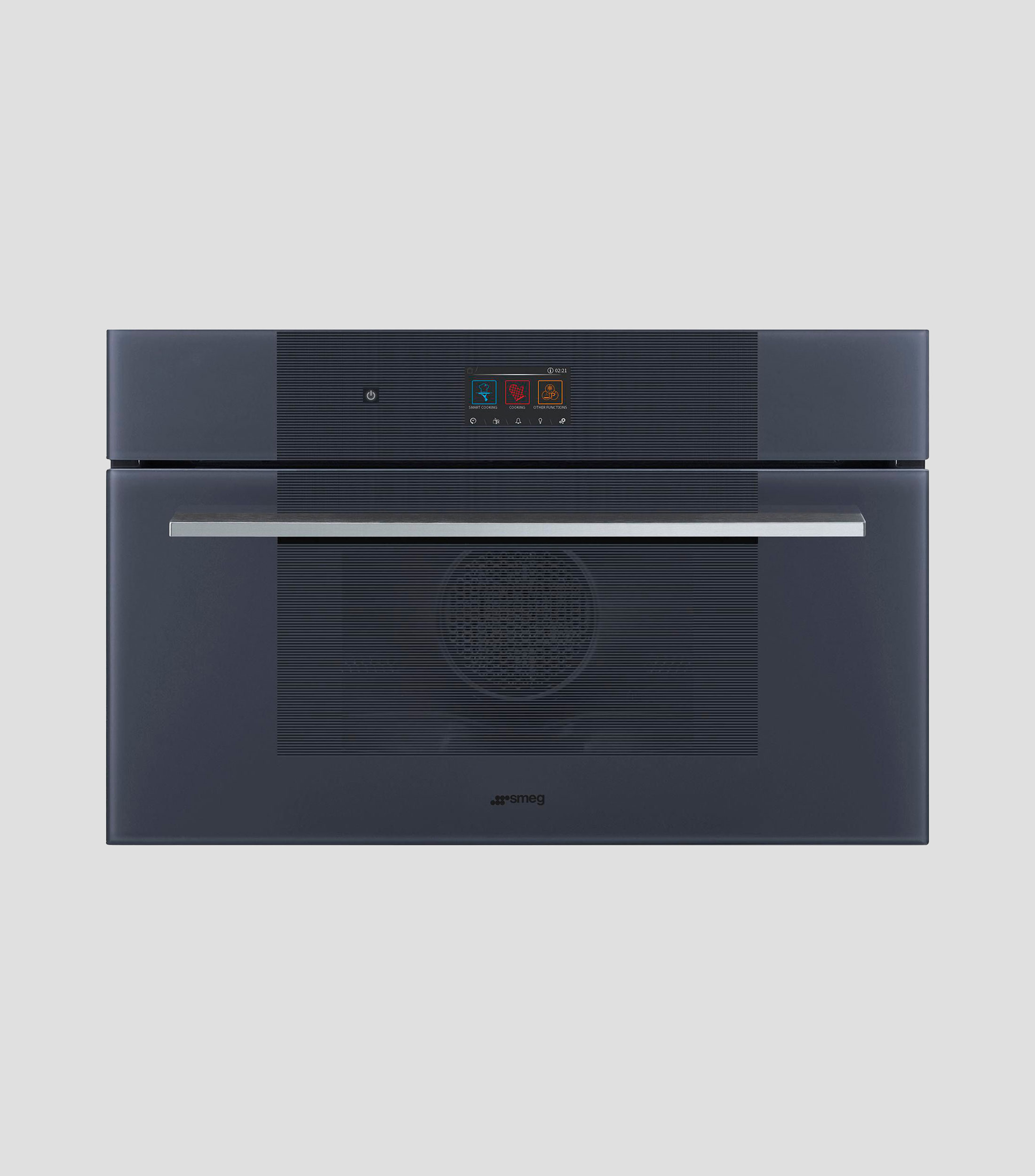 Horno eléctrico de Vapor Combinado 30