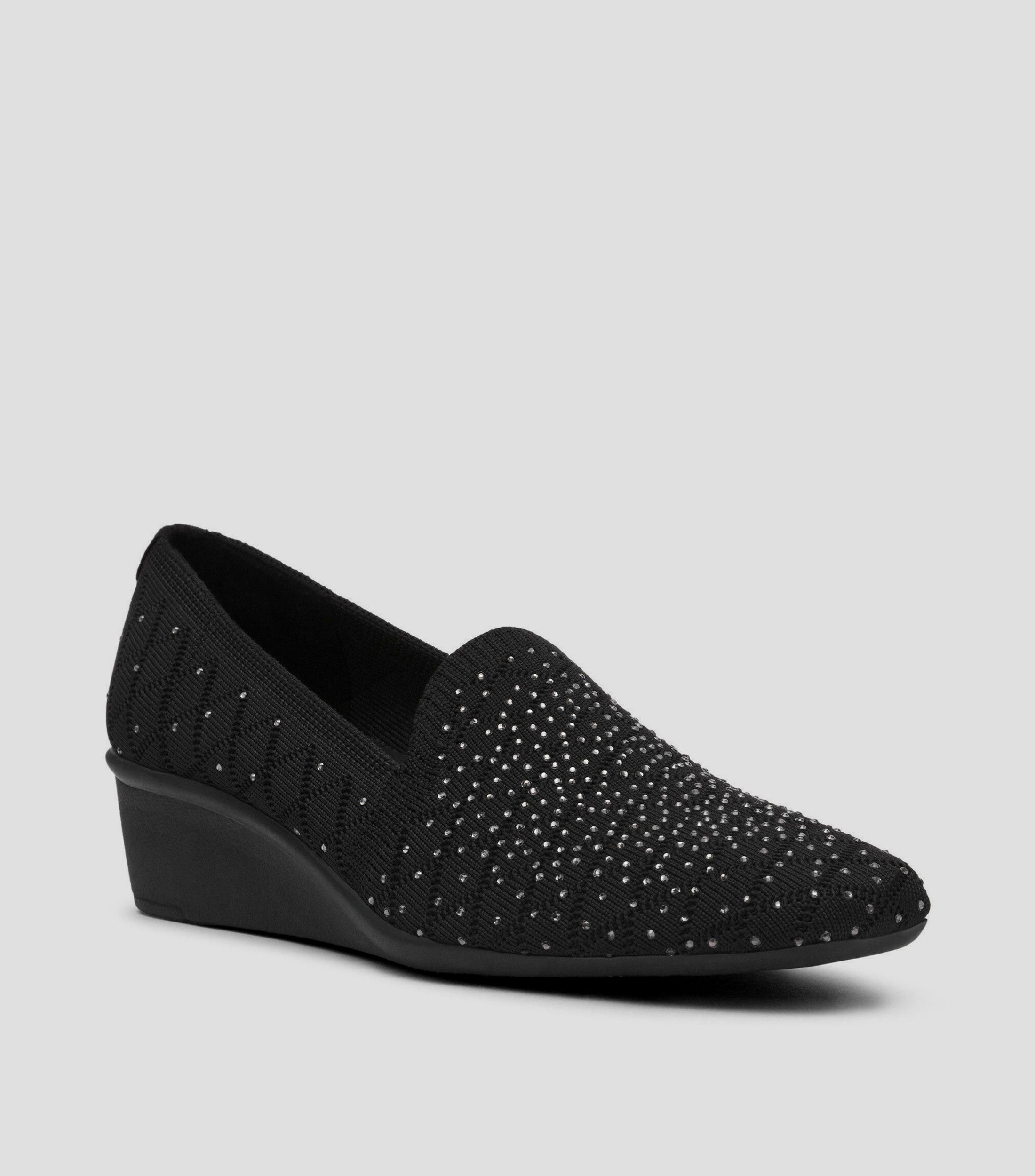 Zapatos casuales derby Wendell Mujer