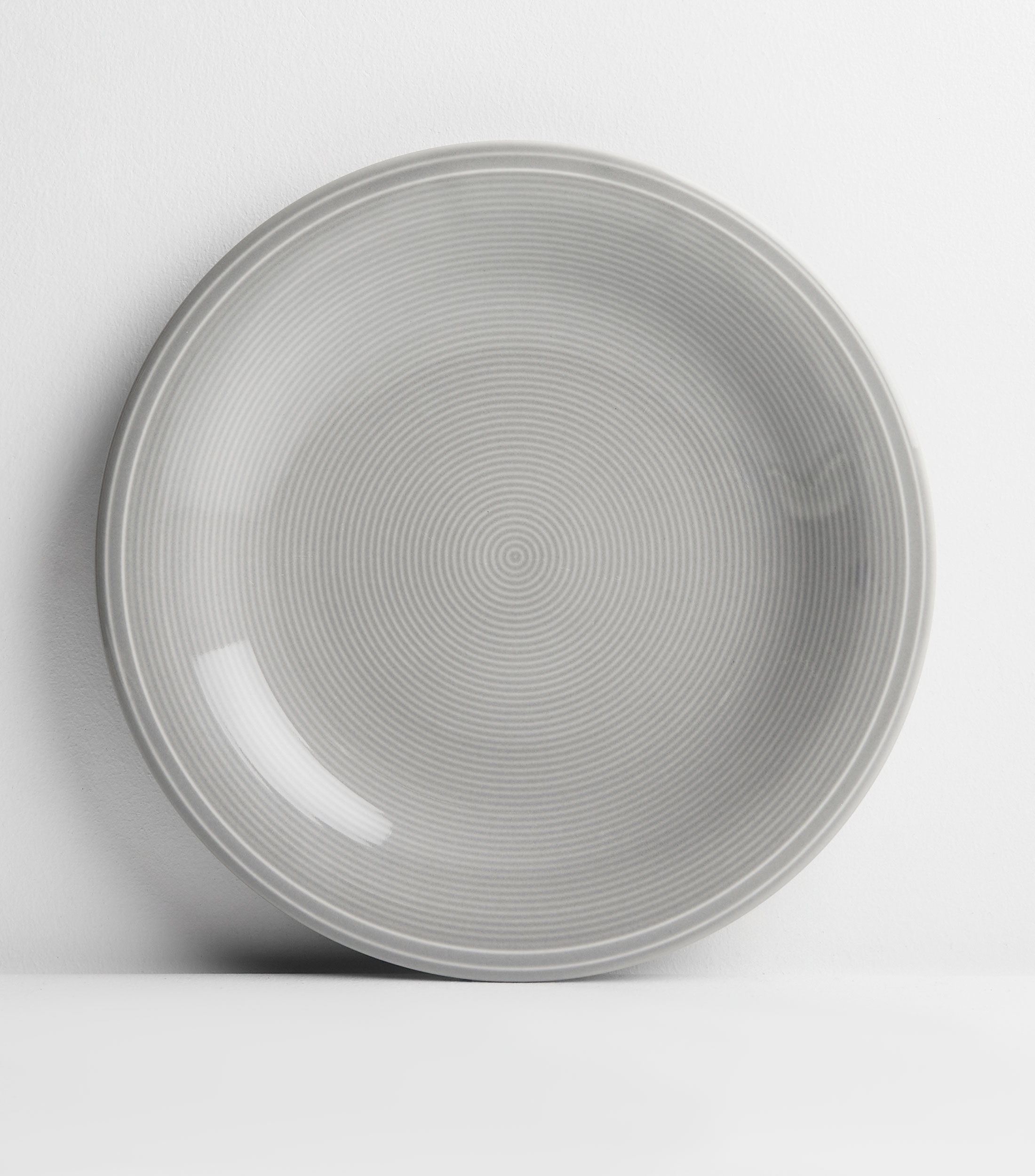 Plato para ensalada Rhythm