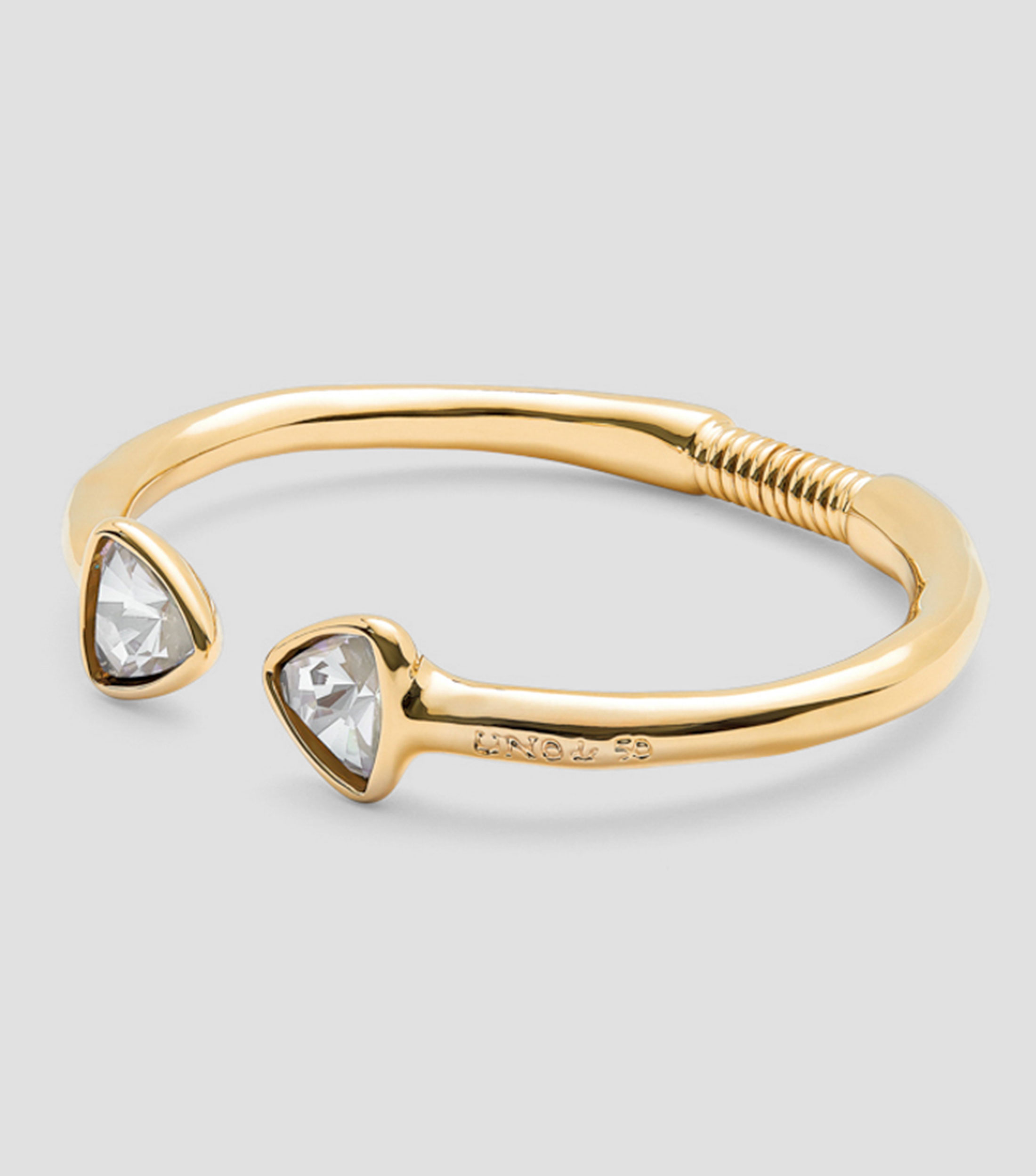 Pulsera con pedrería Mujer