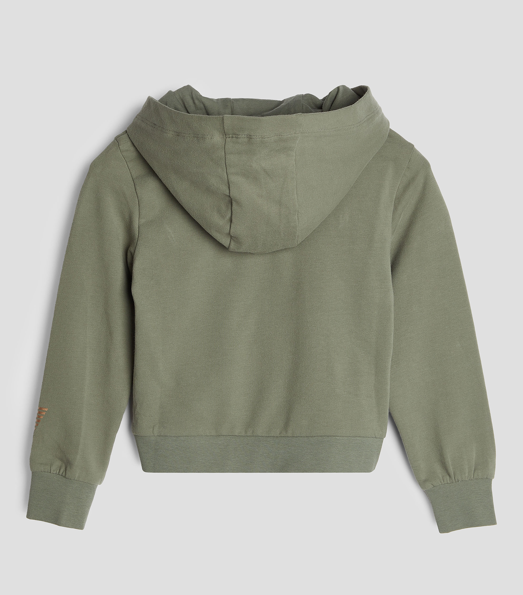 Sudadera con capucha Niña