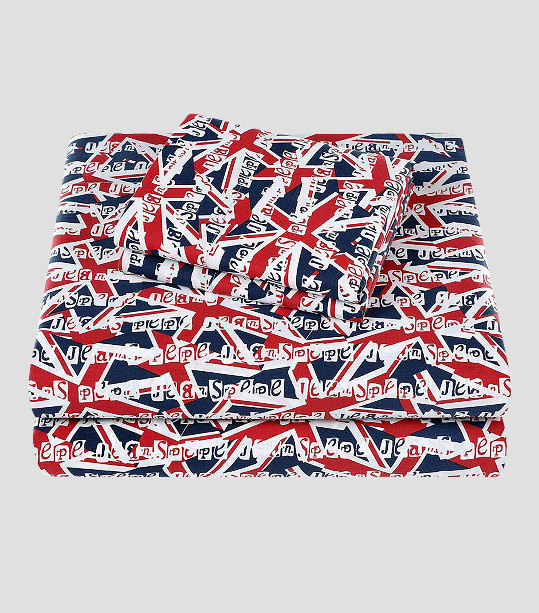 Juego de Sabanas Queen Size Algodon