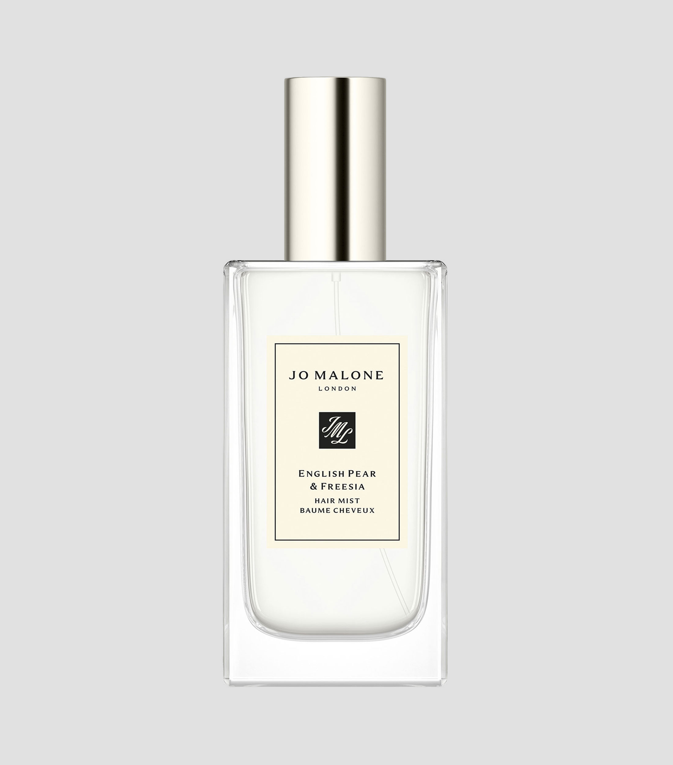 Perfume para el Cabello, English Pear amp Freesia, 30 ml Unisex