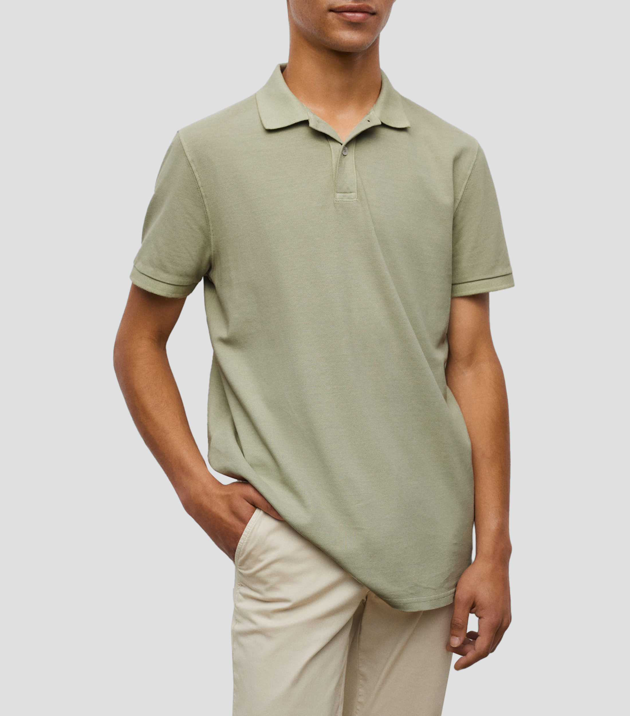 Polo Niño Polo