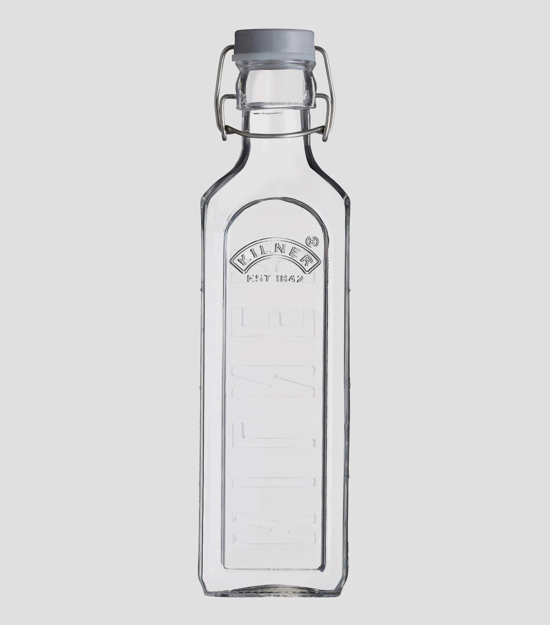 Botella para especias