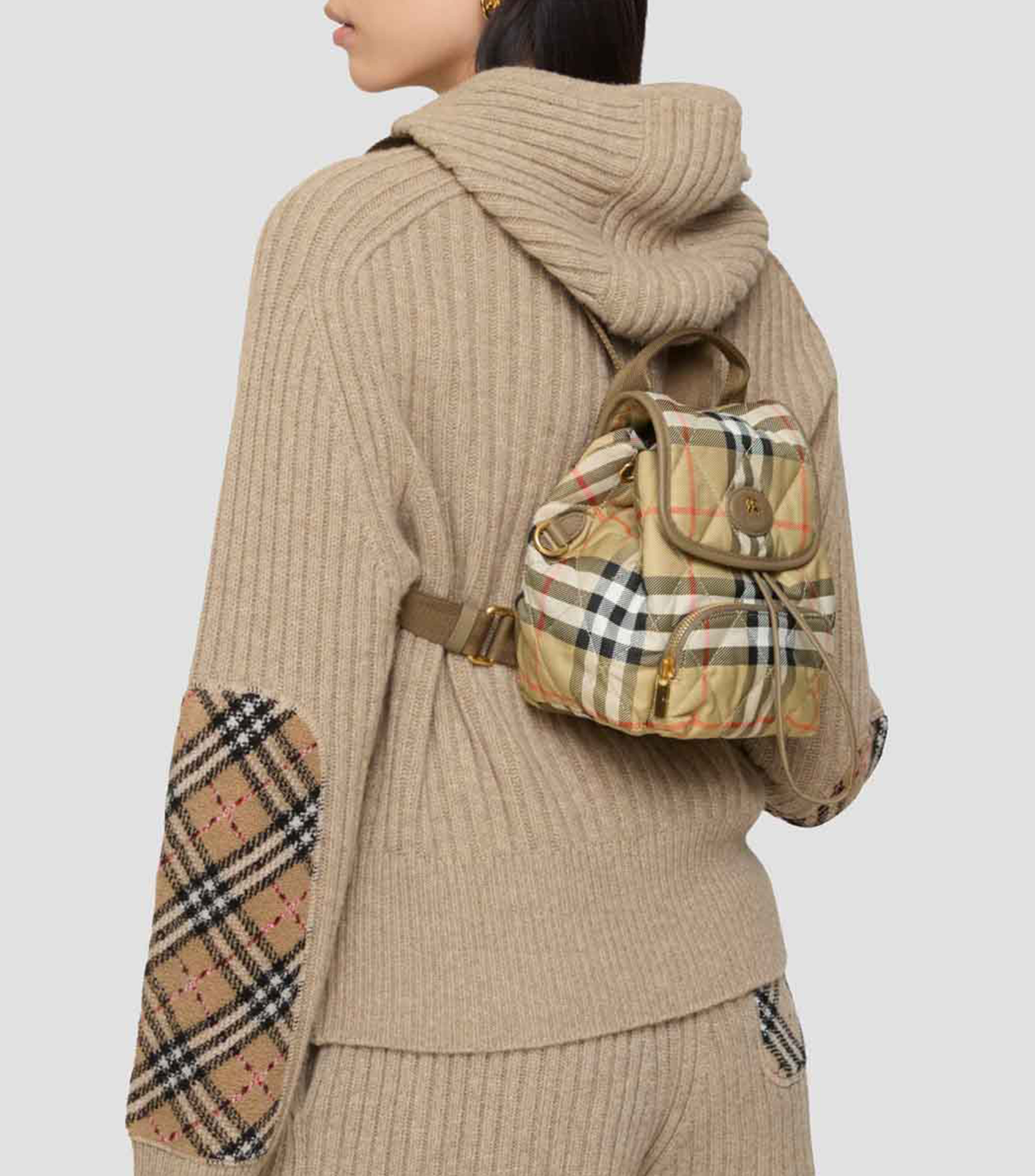 Mochila casual Horseshoe Mujer