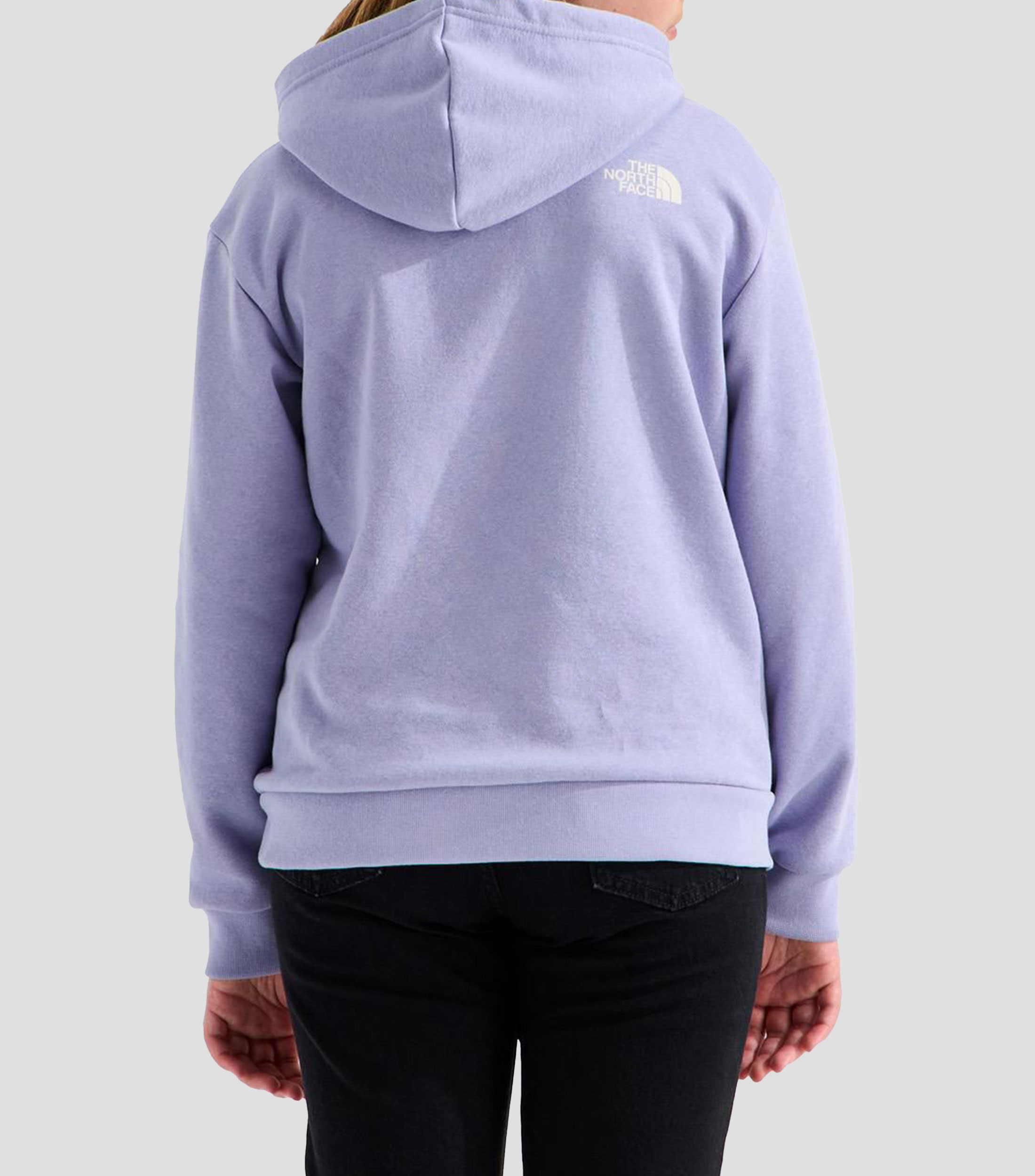 Sudadera Evolution Brand Proud Relaxed Niña