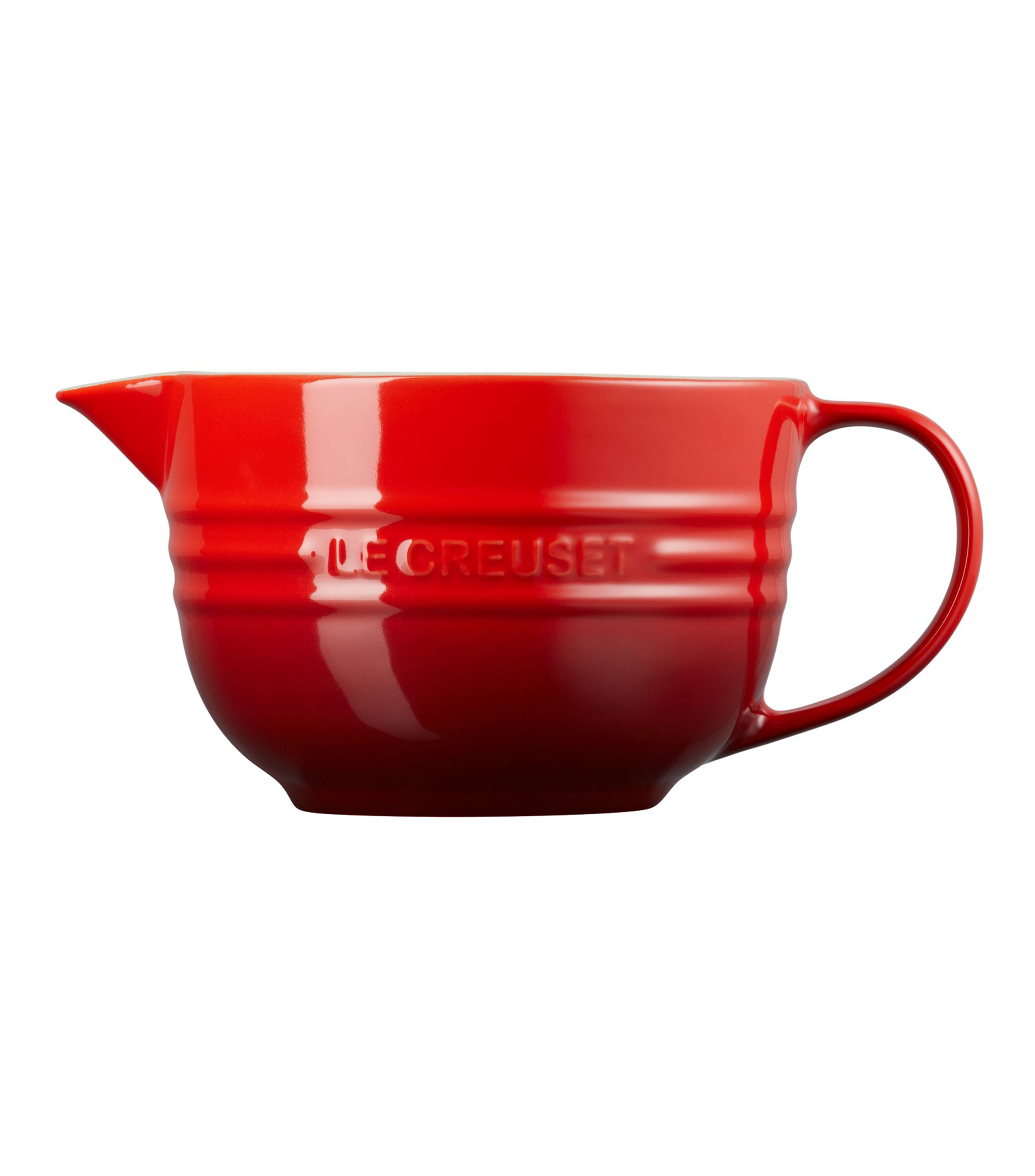 Bowl Batidor Cerise