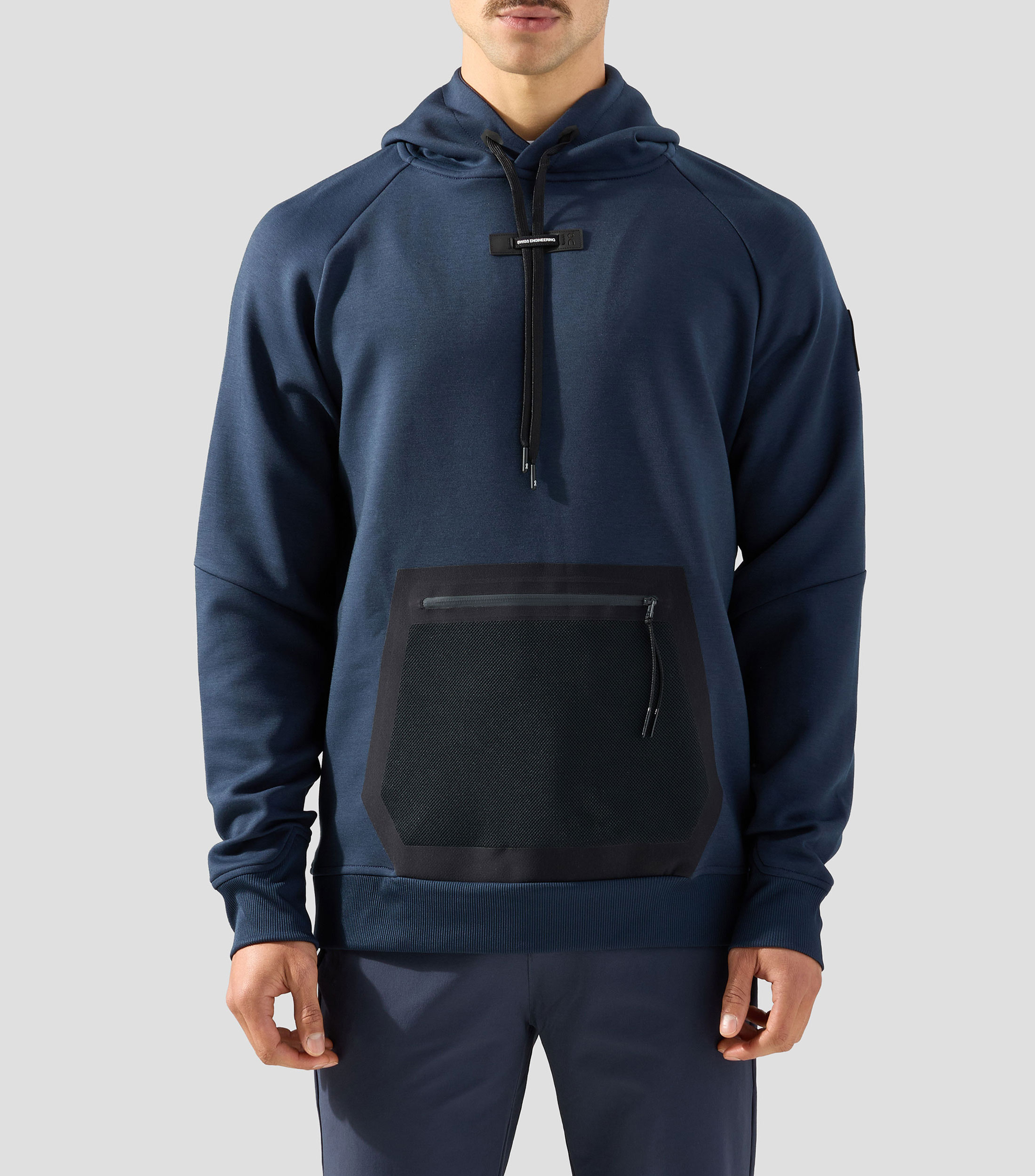 Sudadera casual Hombre