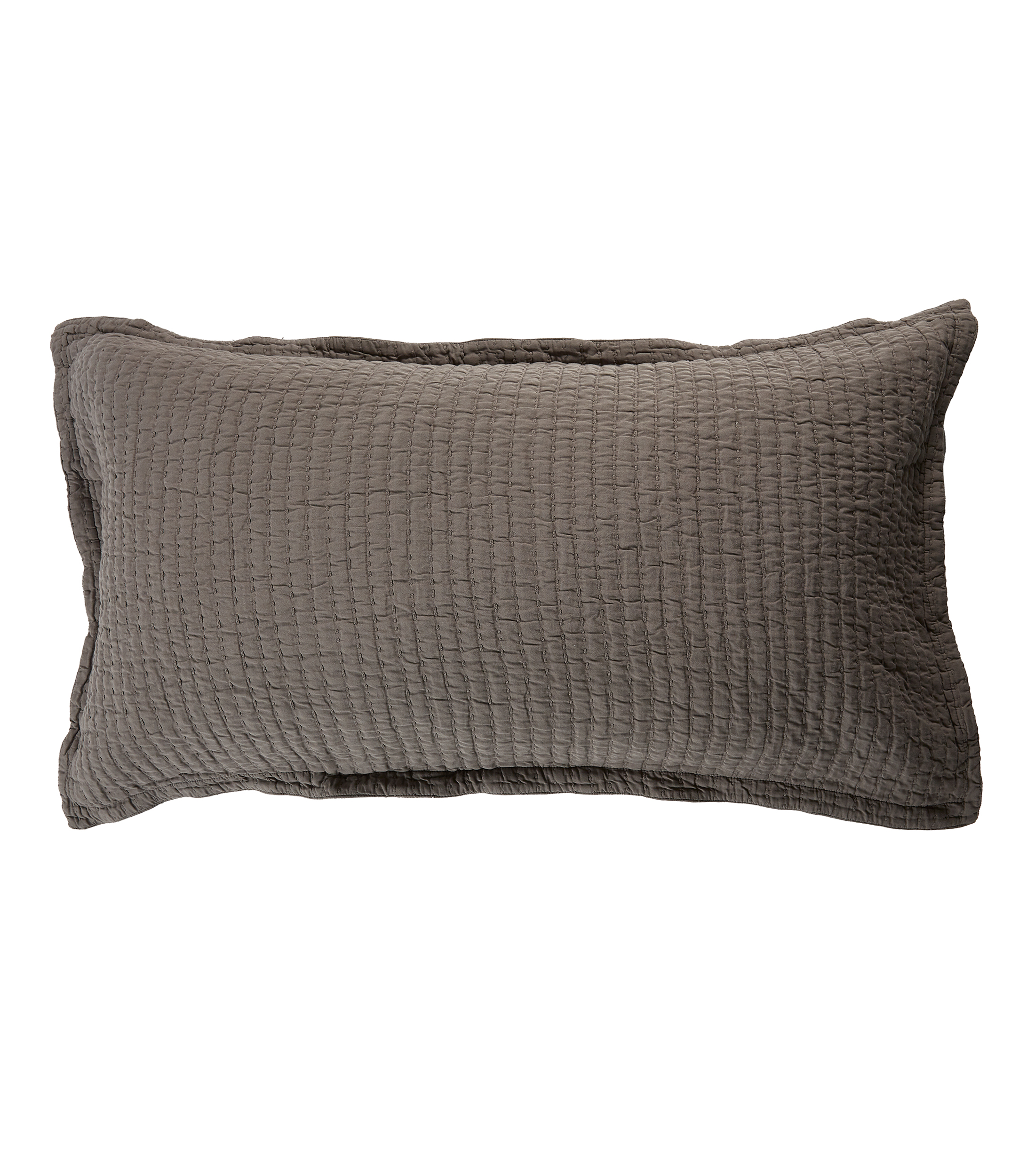 Coverlet Ks Artigiano Oxford