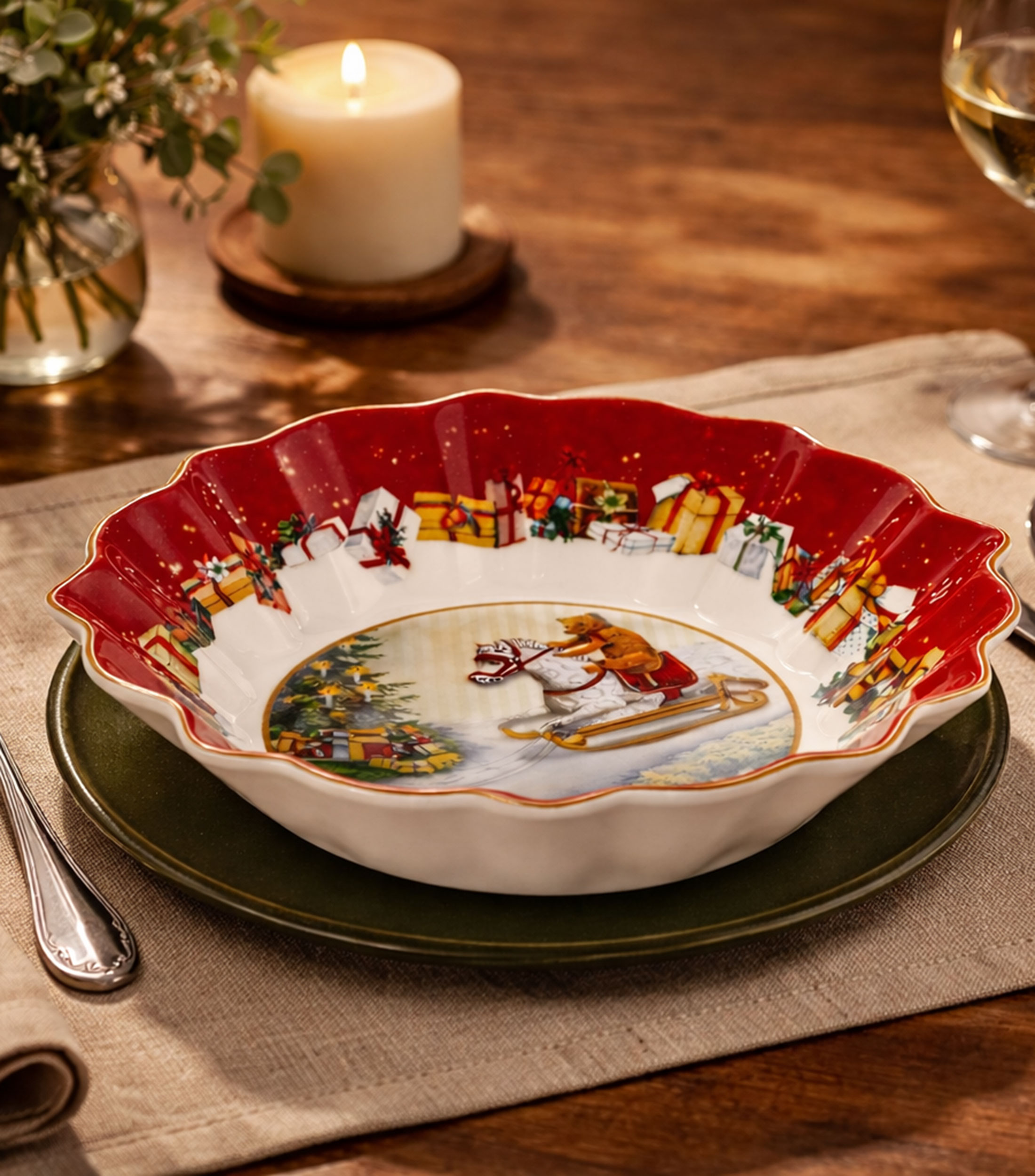 Bowl Small Gifts