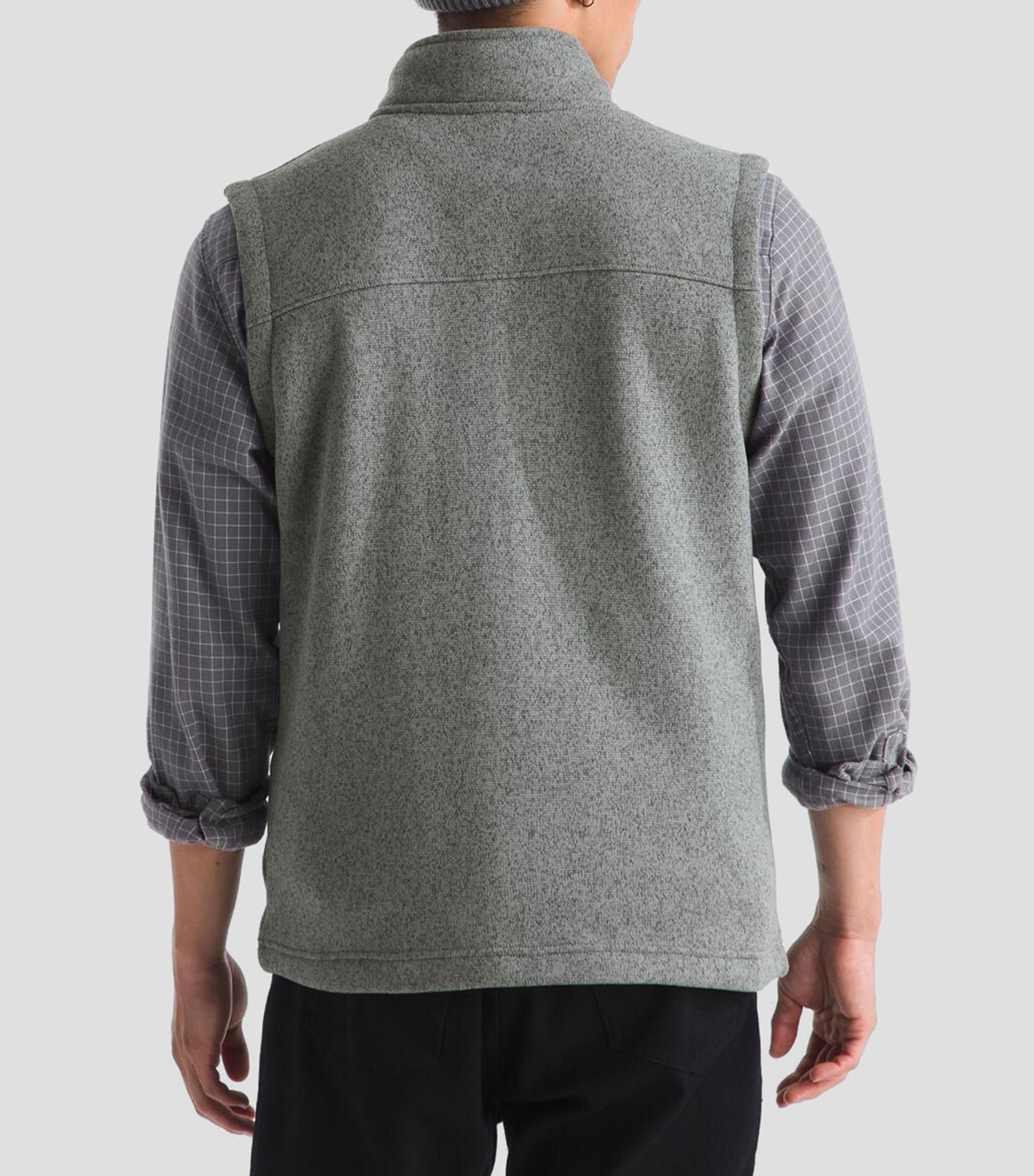 Chaleco Gordon Lyons Vest Hombre