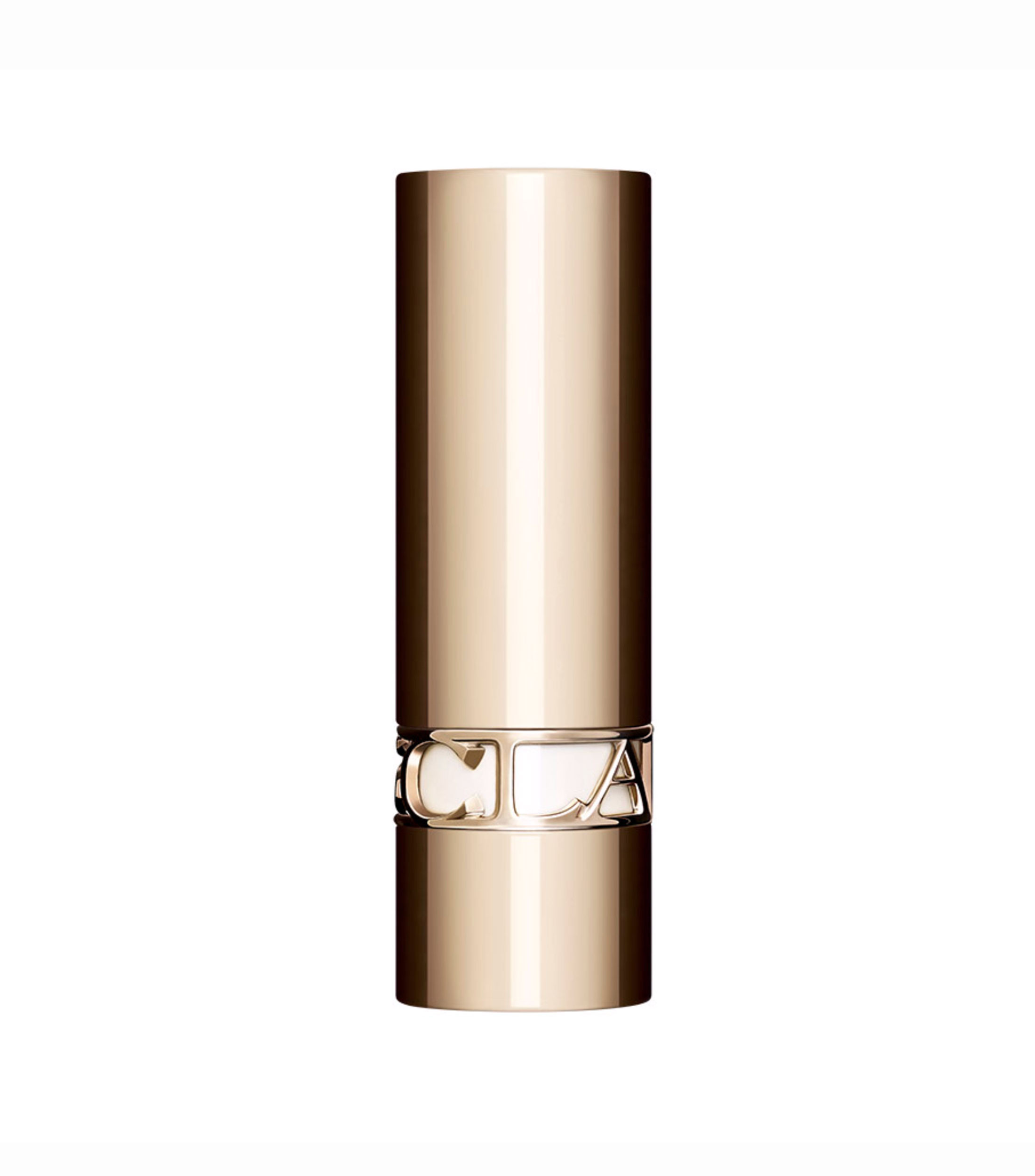 Estuche para labial Joli Rouge LaposEcrin dorado