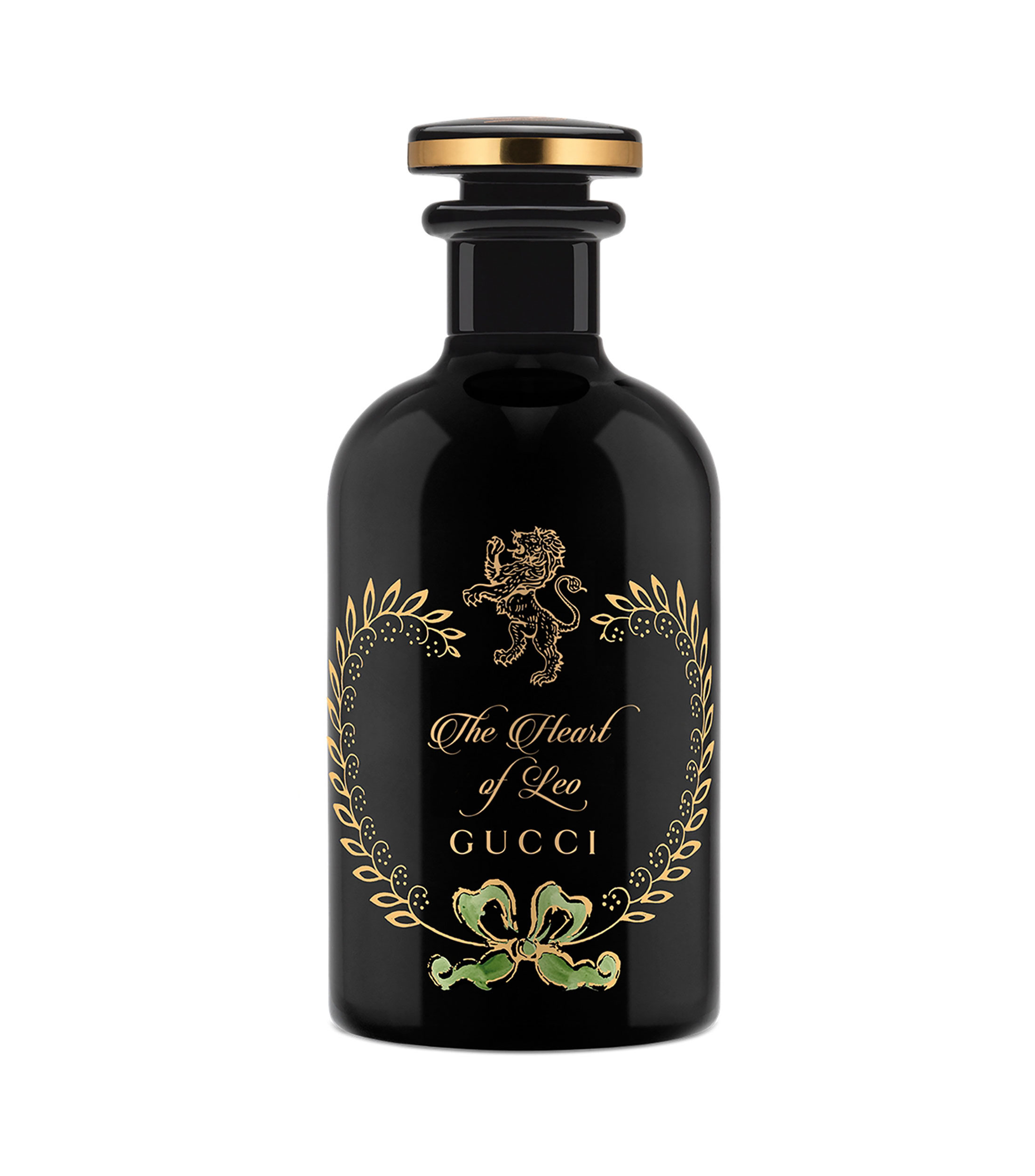 Perfume The Heart of Leo, Eau de Parfum 100 ml Unisex