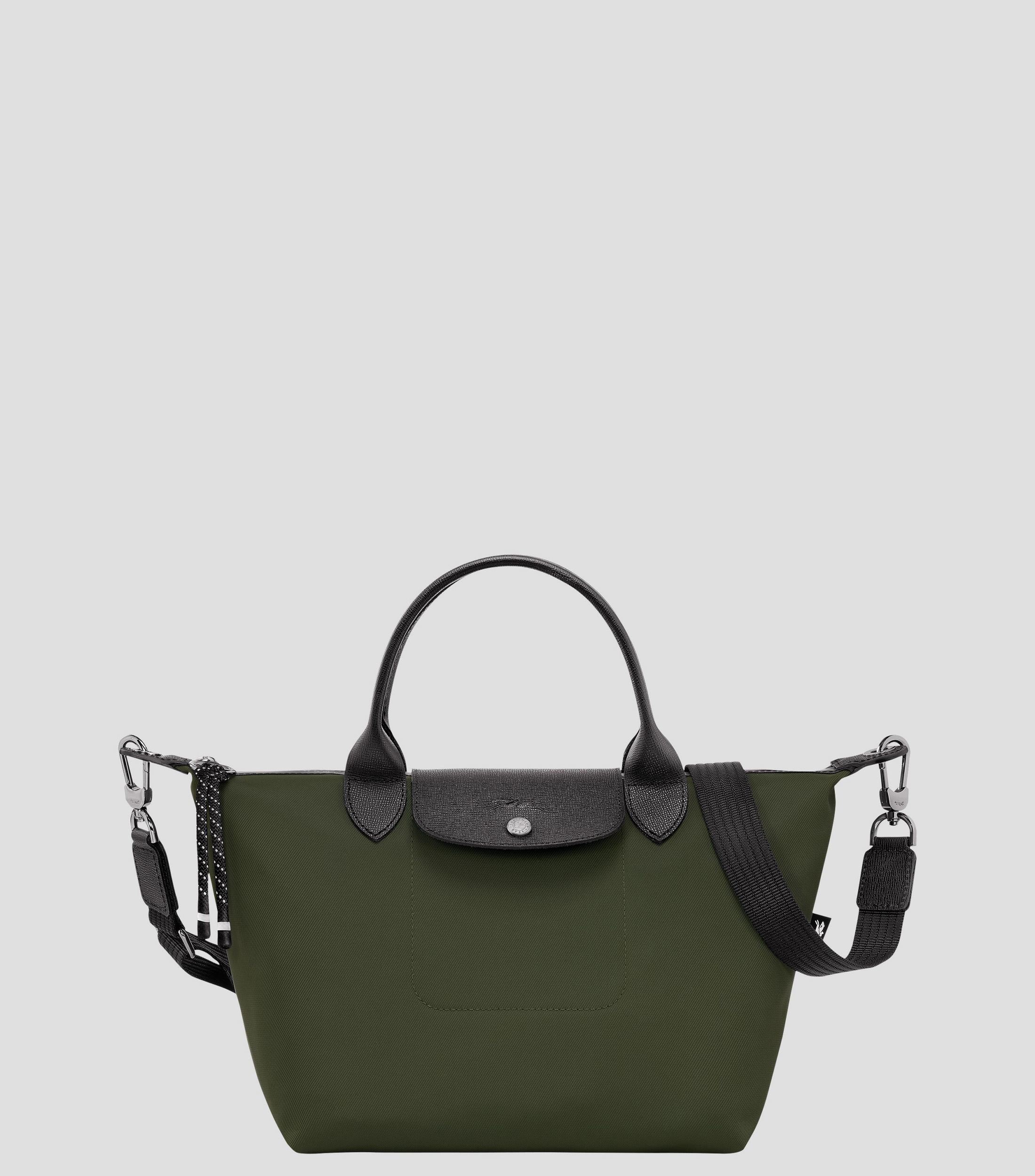 Bolsa Tote con Logotipo Mujer