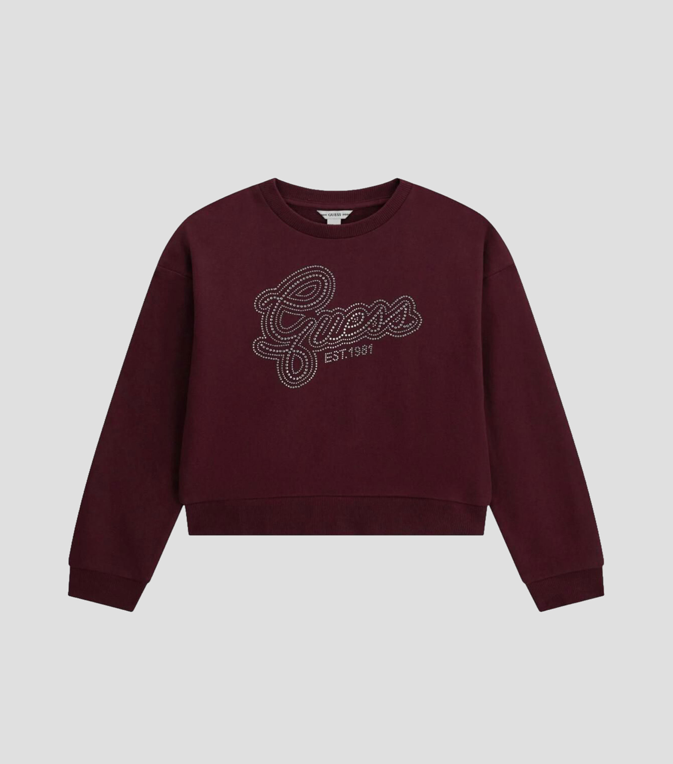 Sudadera Niña