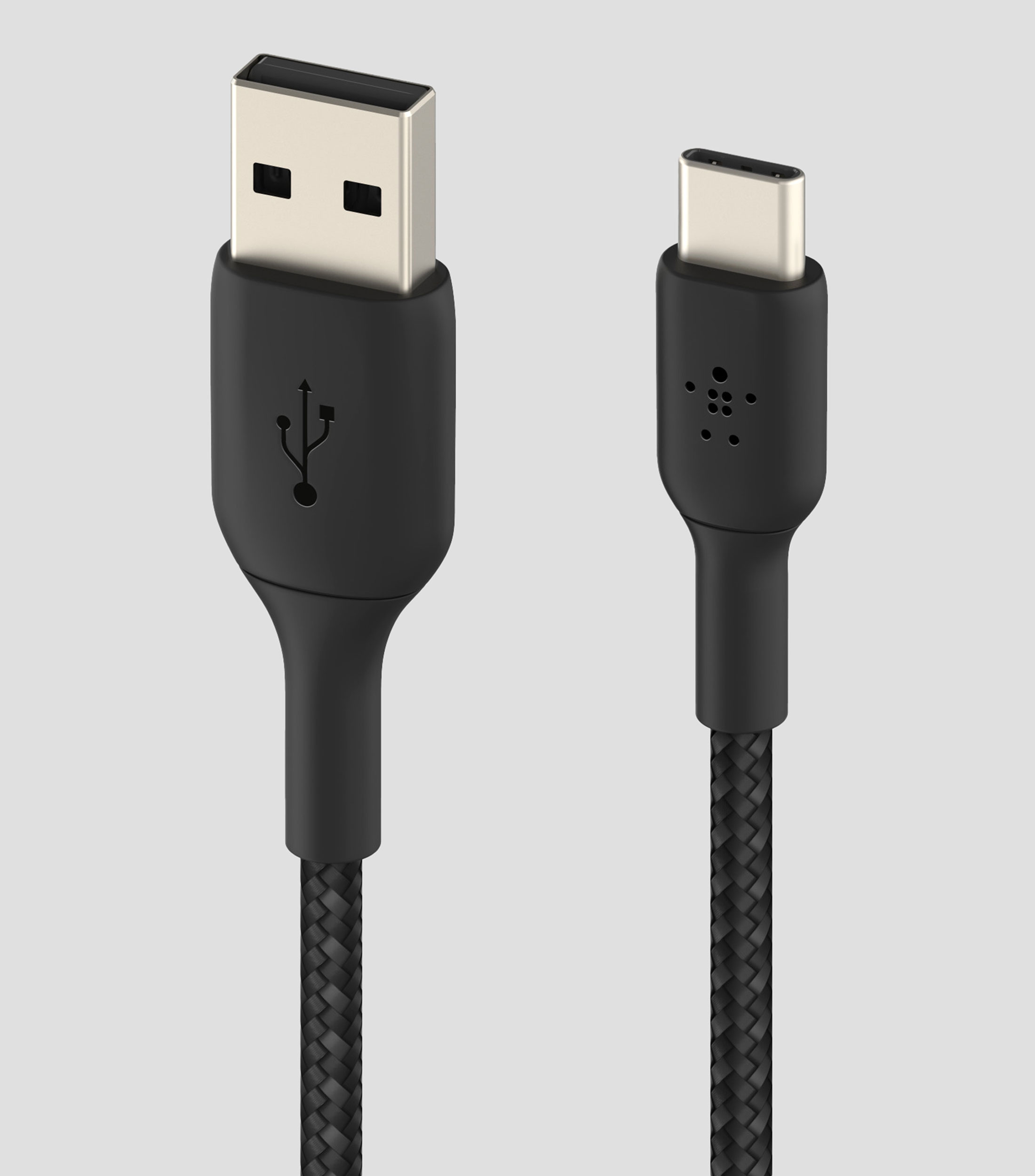 Cable entrada USB-A a USB-C