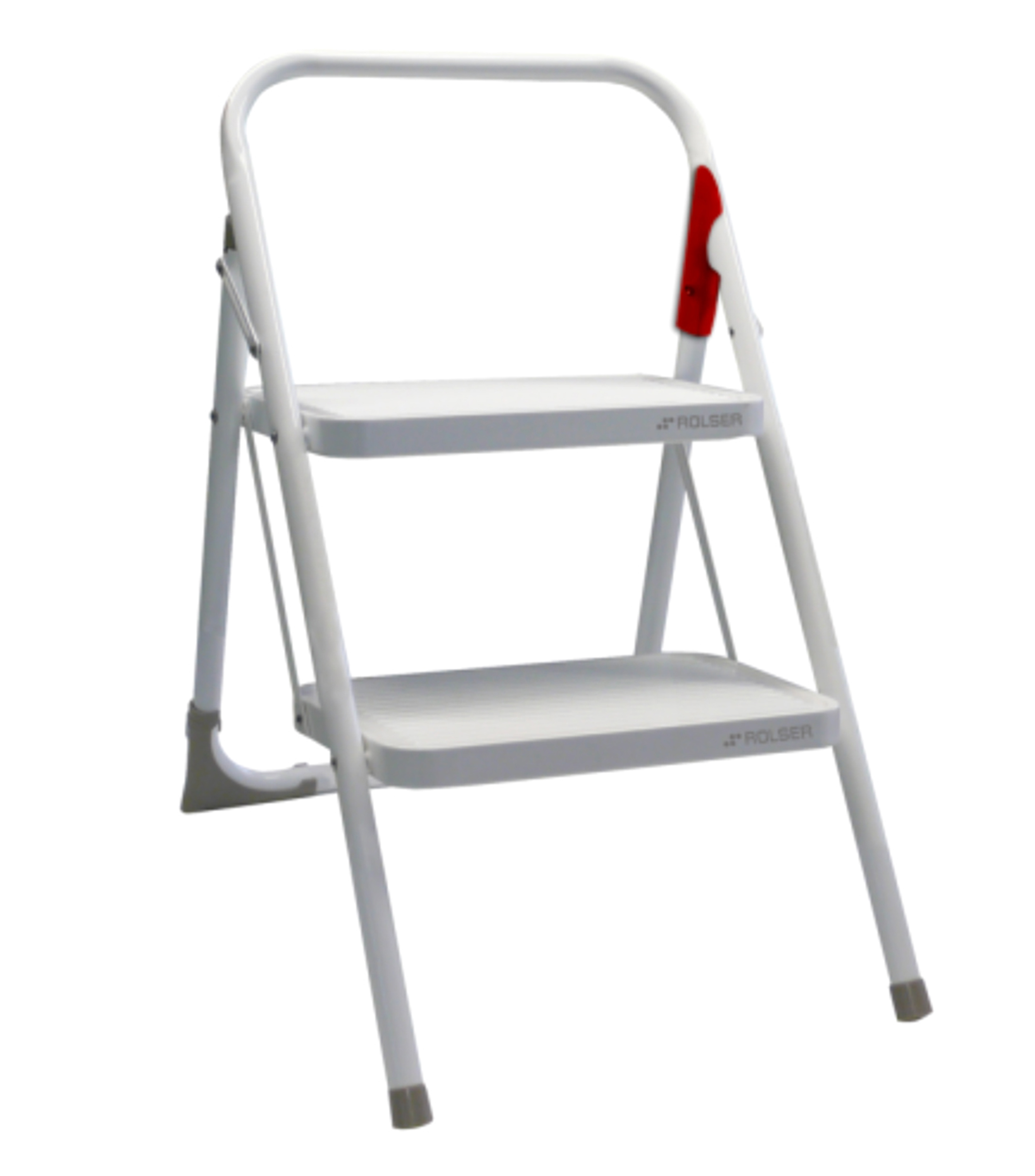 Escalera Plegable M-10 UNE en metal